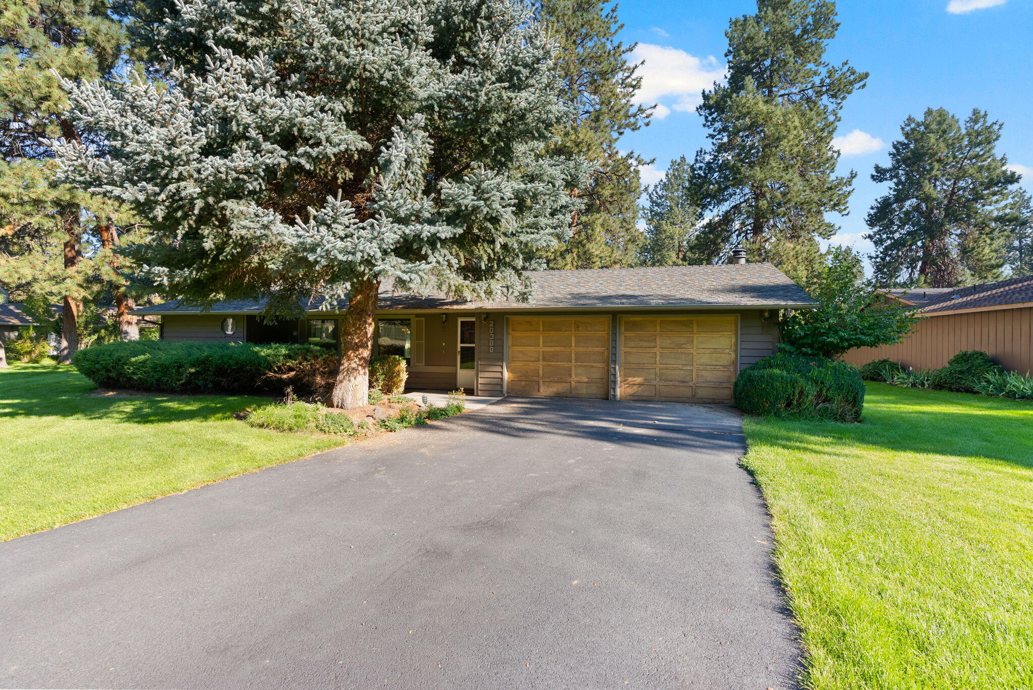 Timber Ridge - Residential