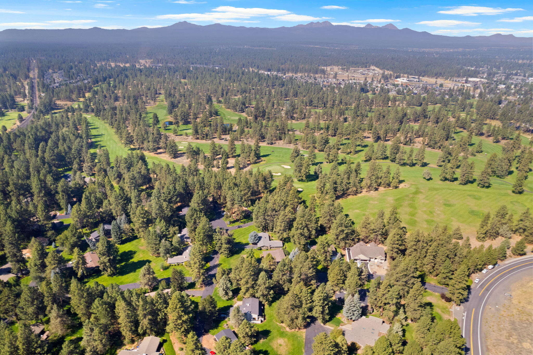 Timber Ridge - Residential