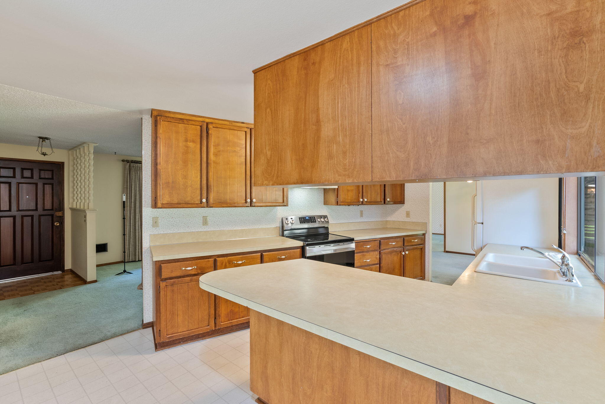Timber Ridge - Residential