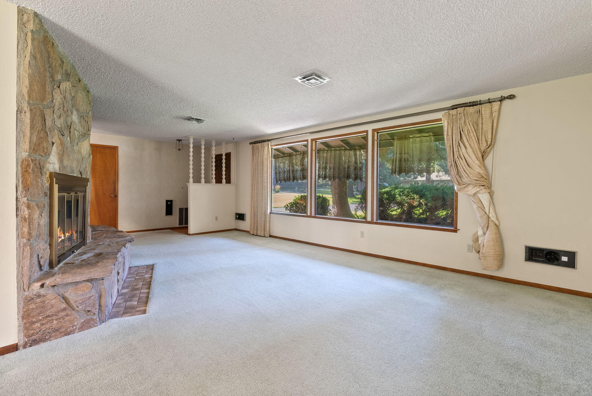 Timber Ridge - Residential