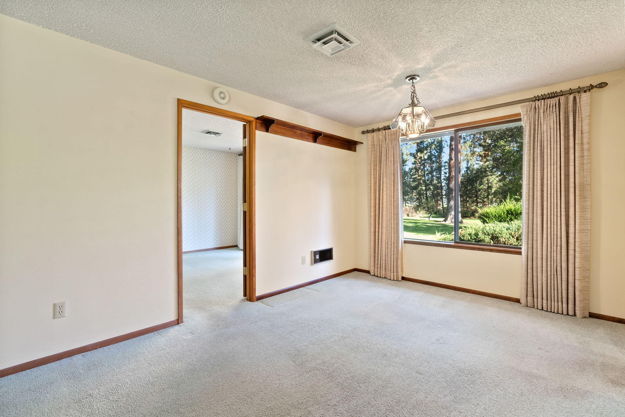 Timber Ridge - Residential