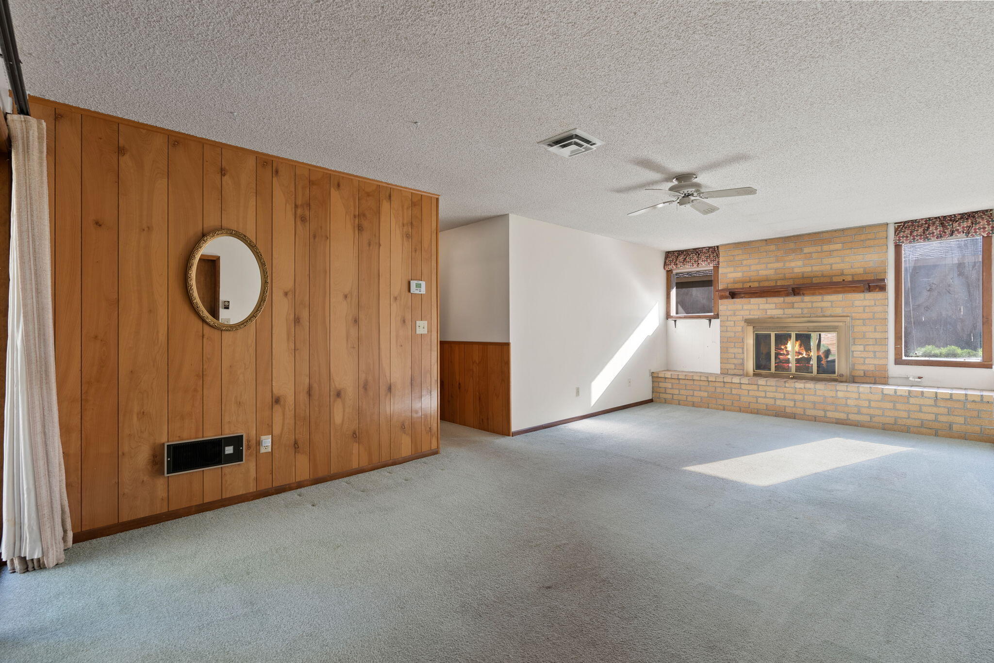 Timber Ridge - Residential