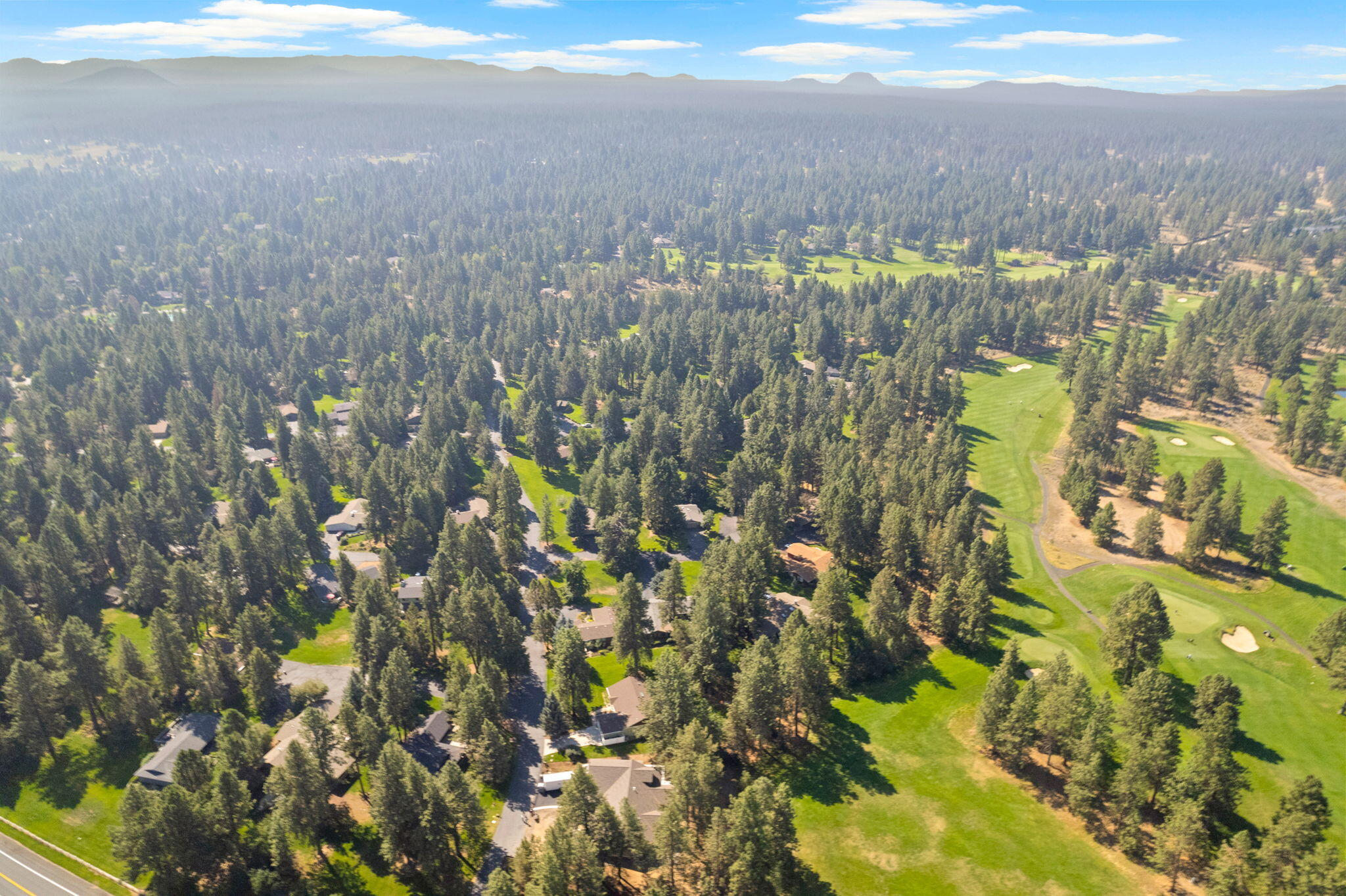 Timber Ridge - Residential