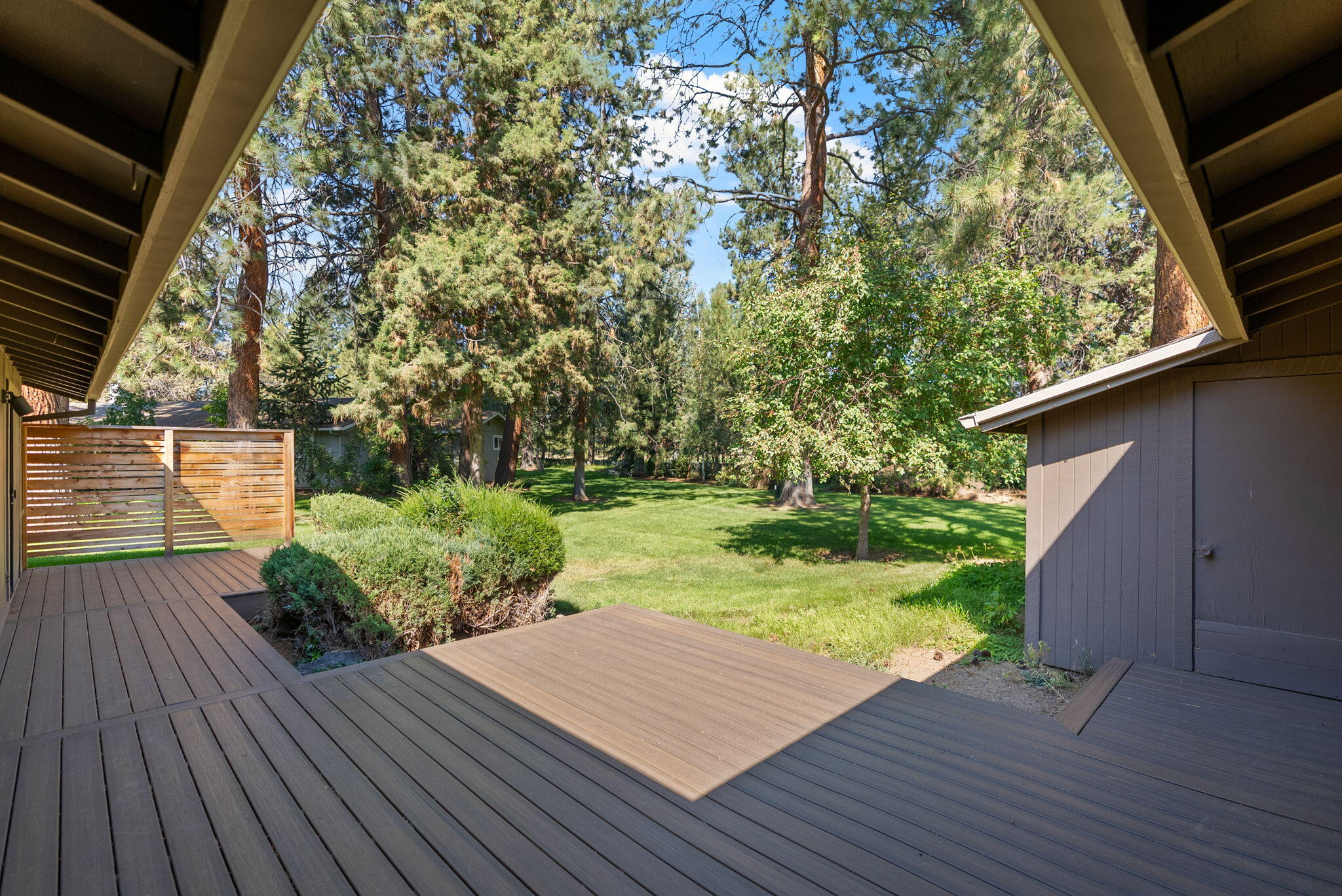 Timber Ridge - Residential
