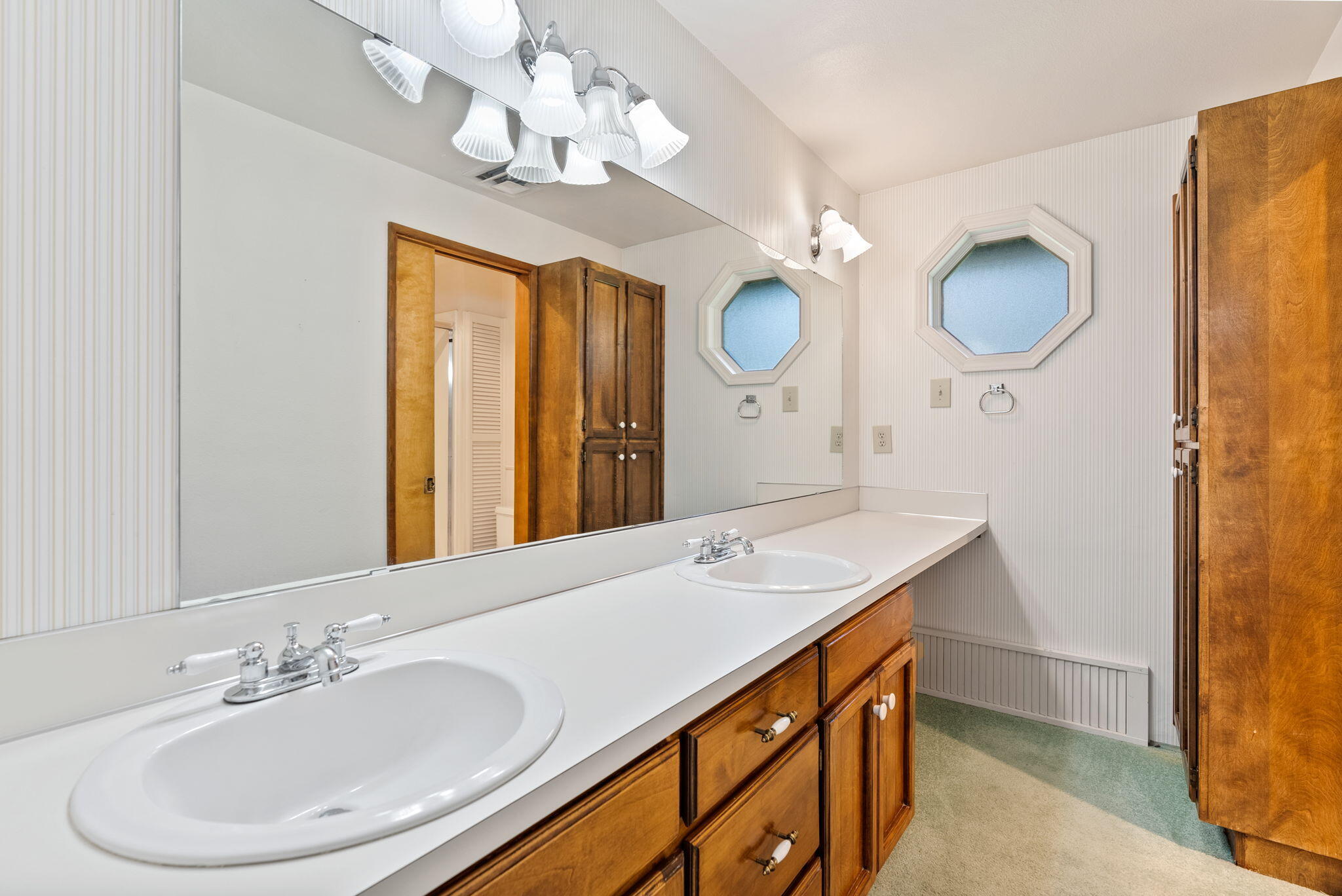 Timber Ridge - Residential