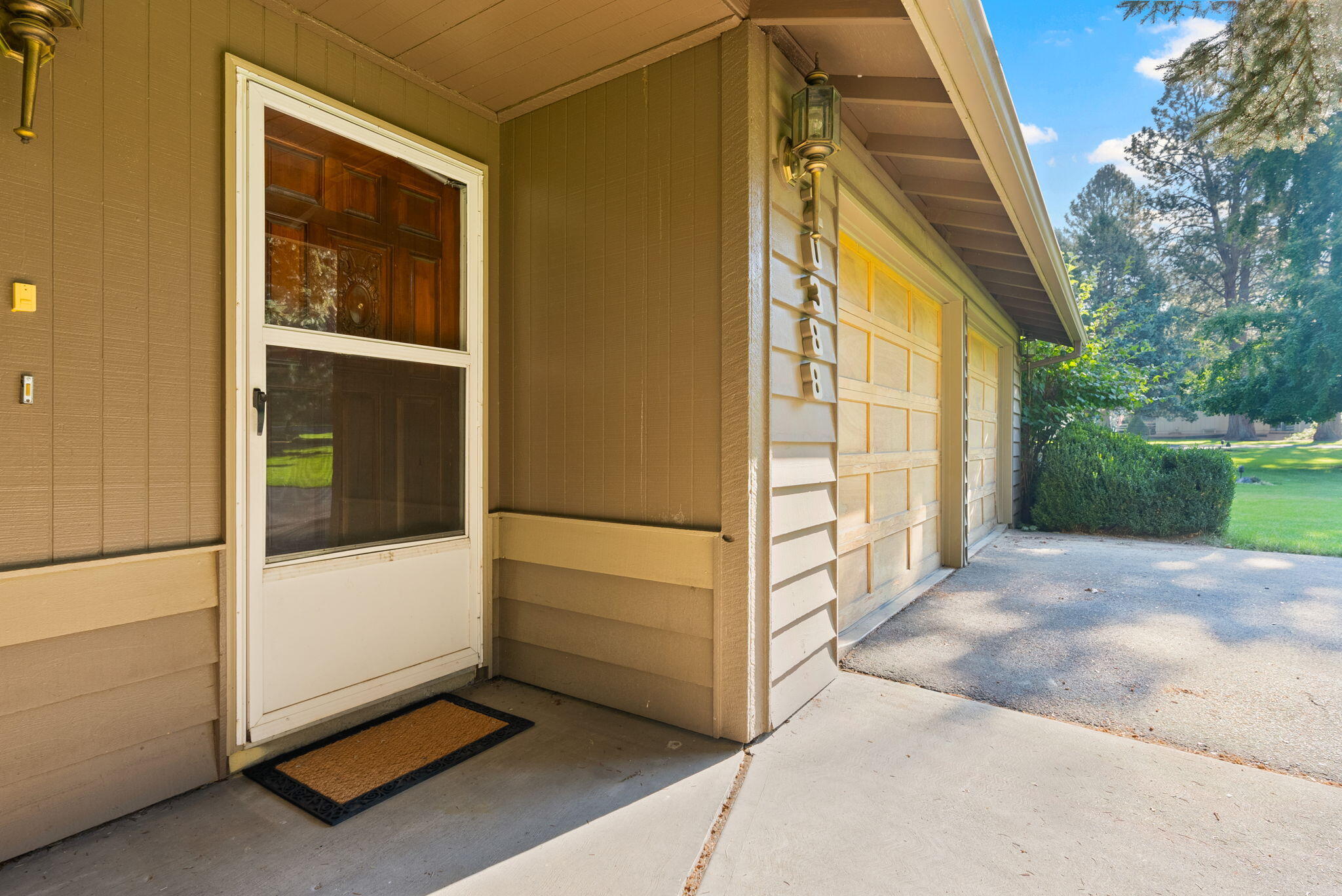 Timber Ridge - Residential