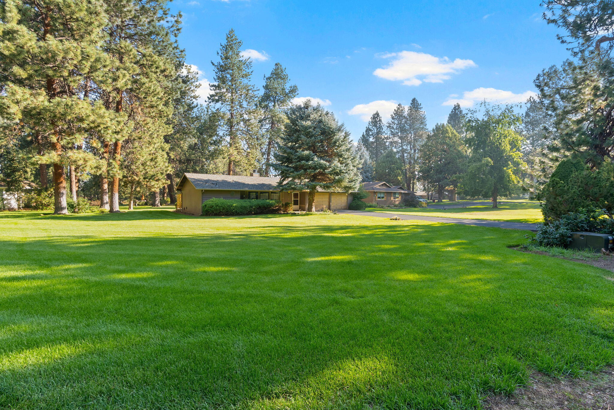 Timber Ridge - Residential