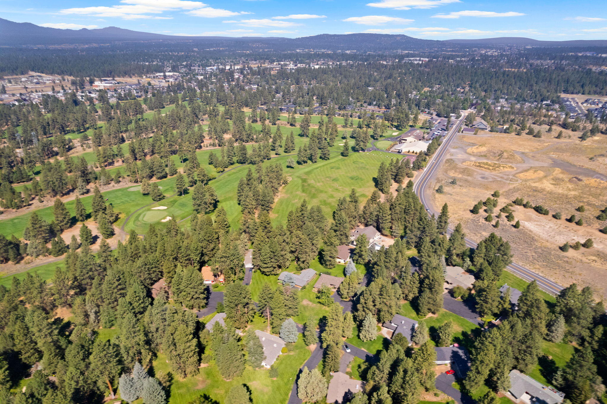 Timber Ridge - Residential