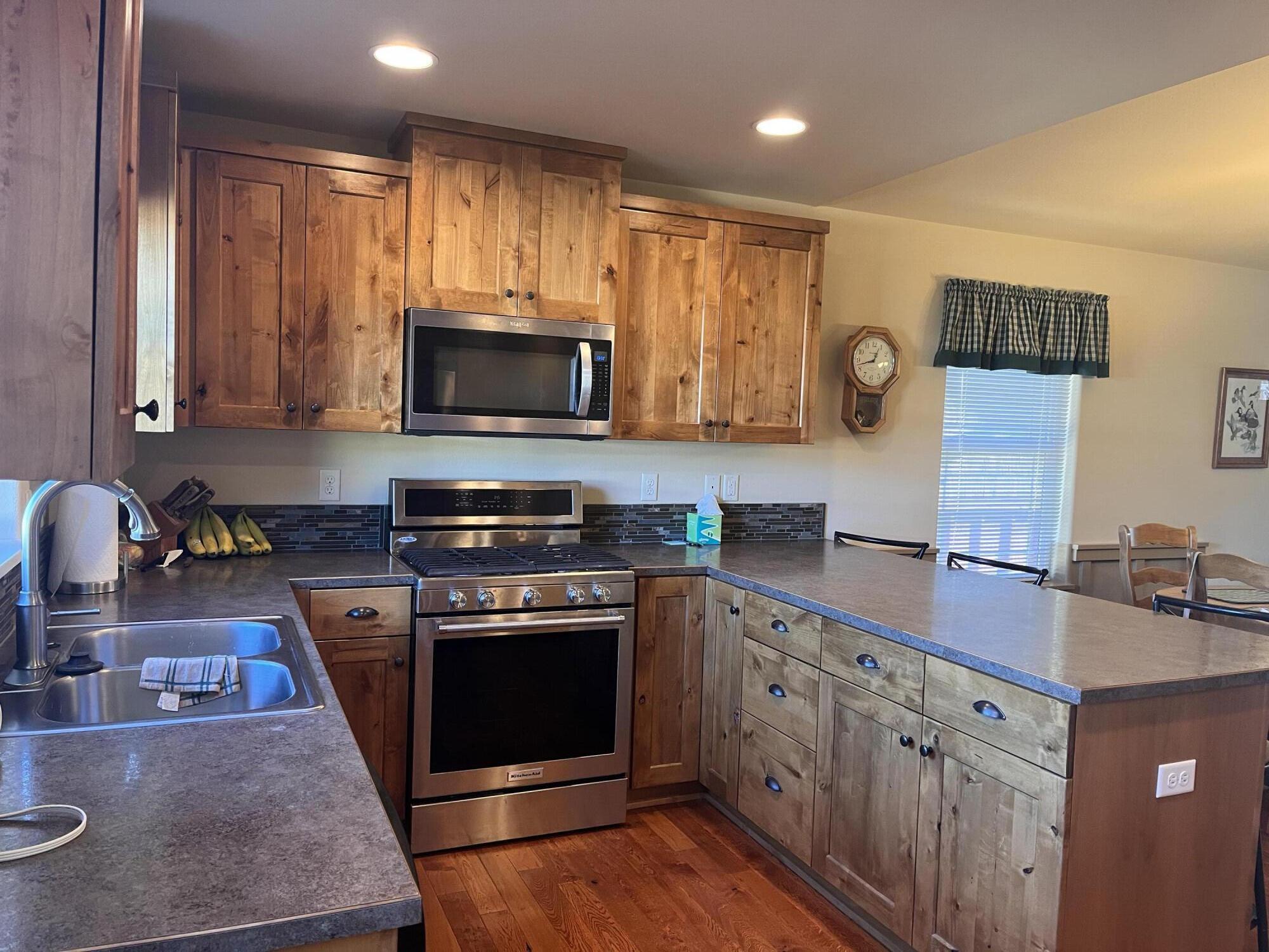 Oakview - Residential