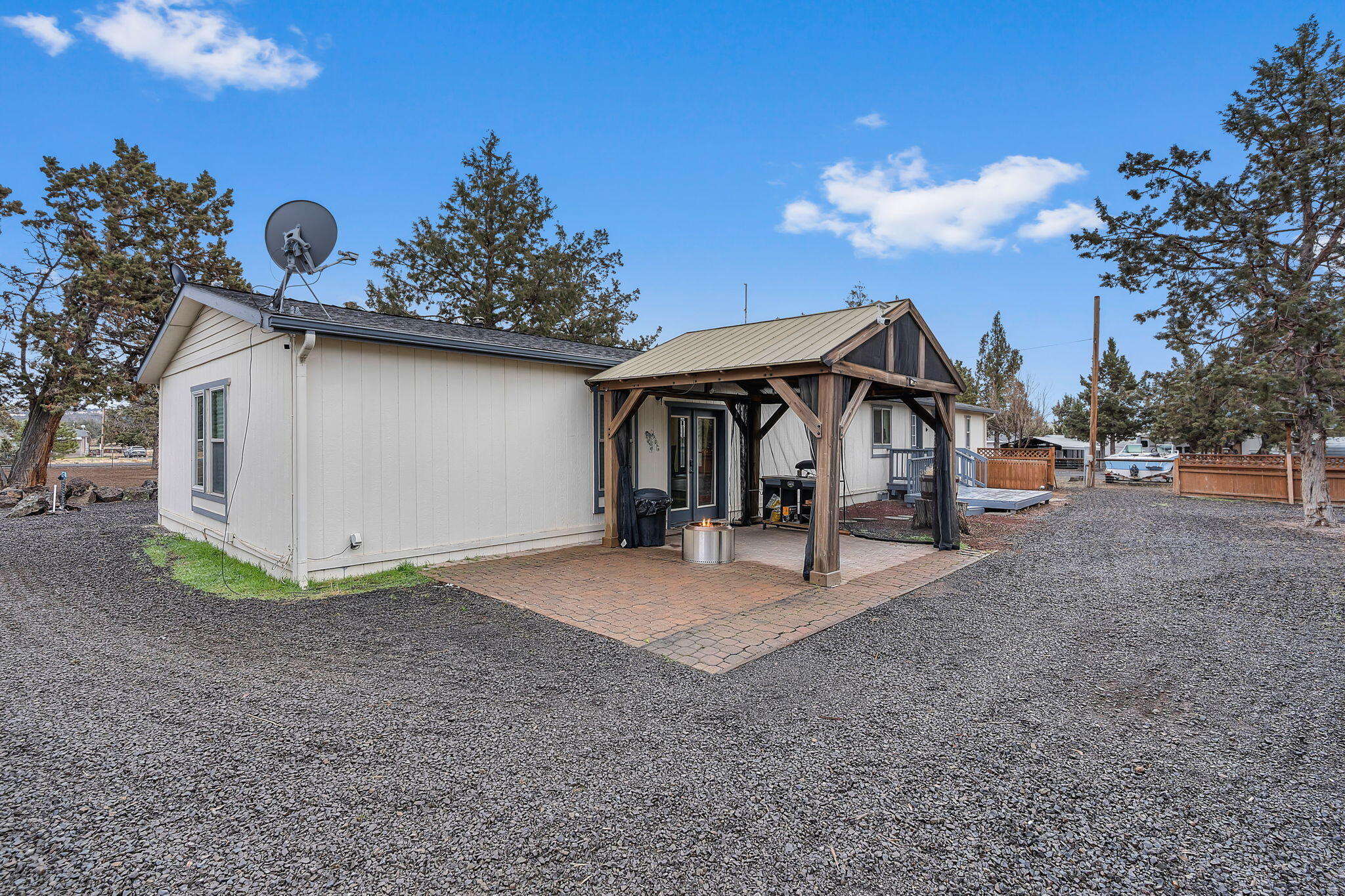 Prineville Acres - Residential