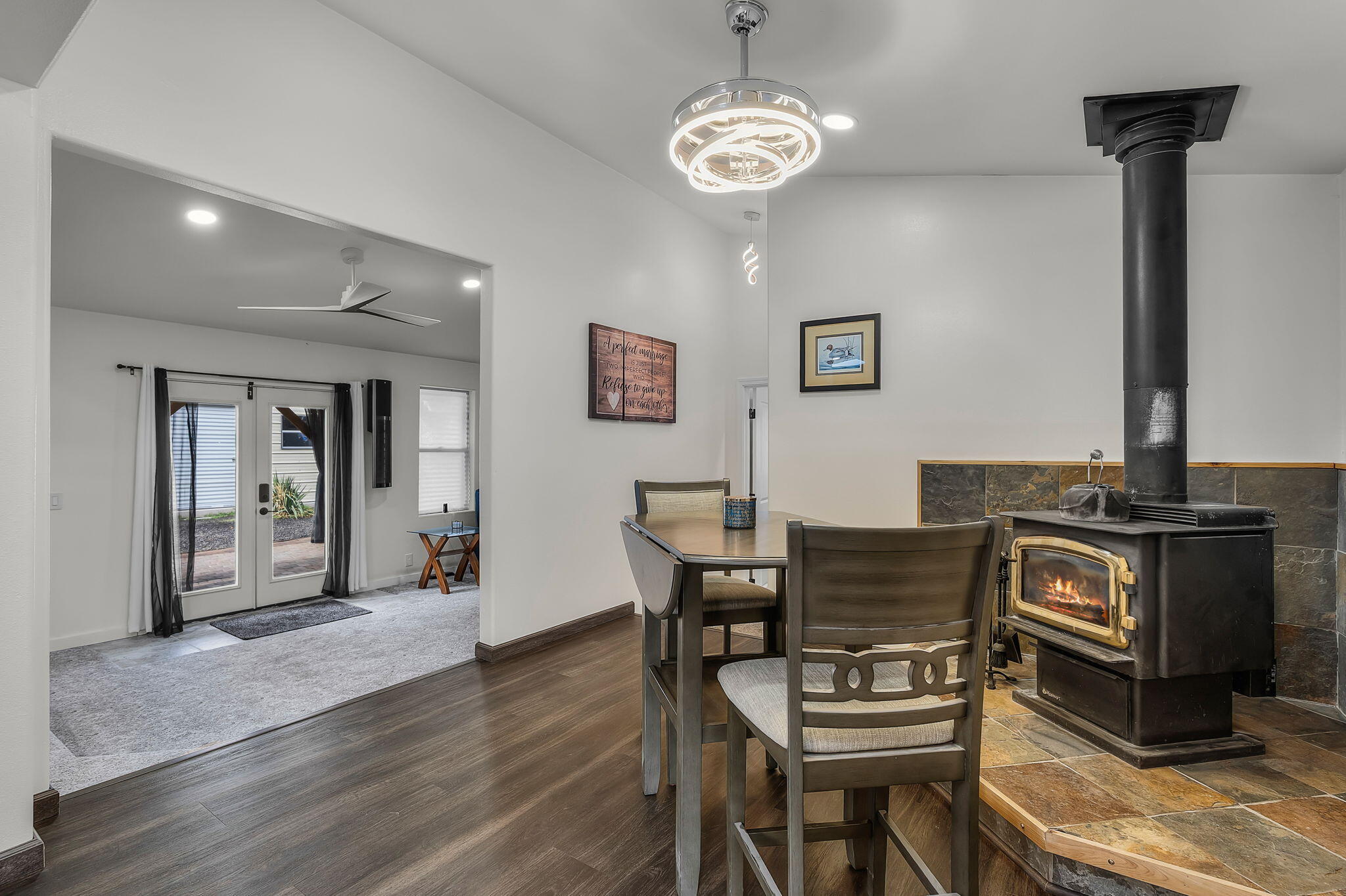Prineville Acres - Residential