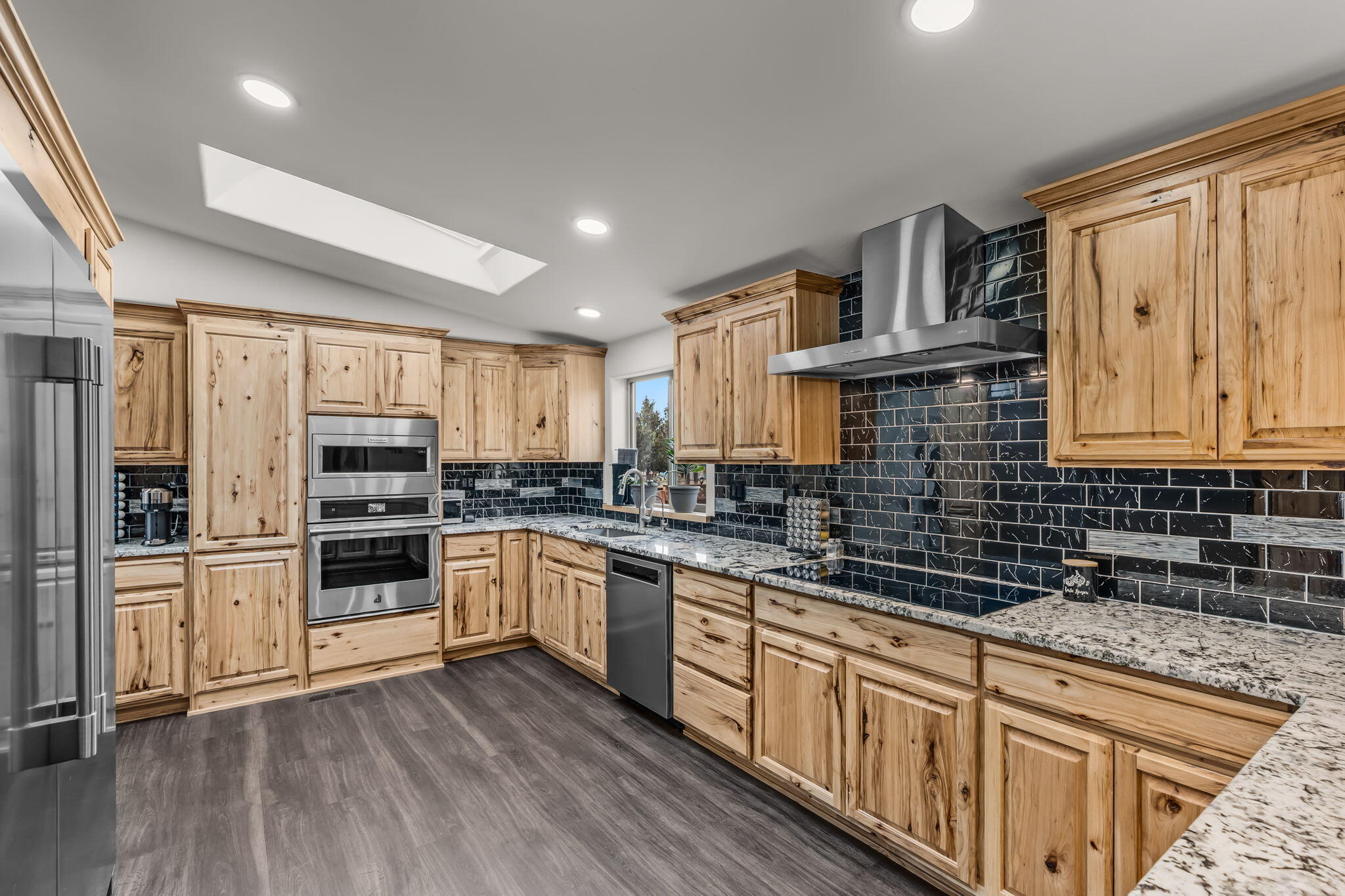 Prineville Acres - Residential