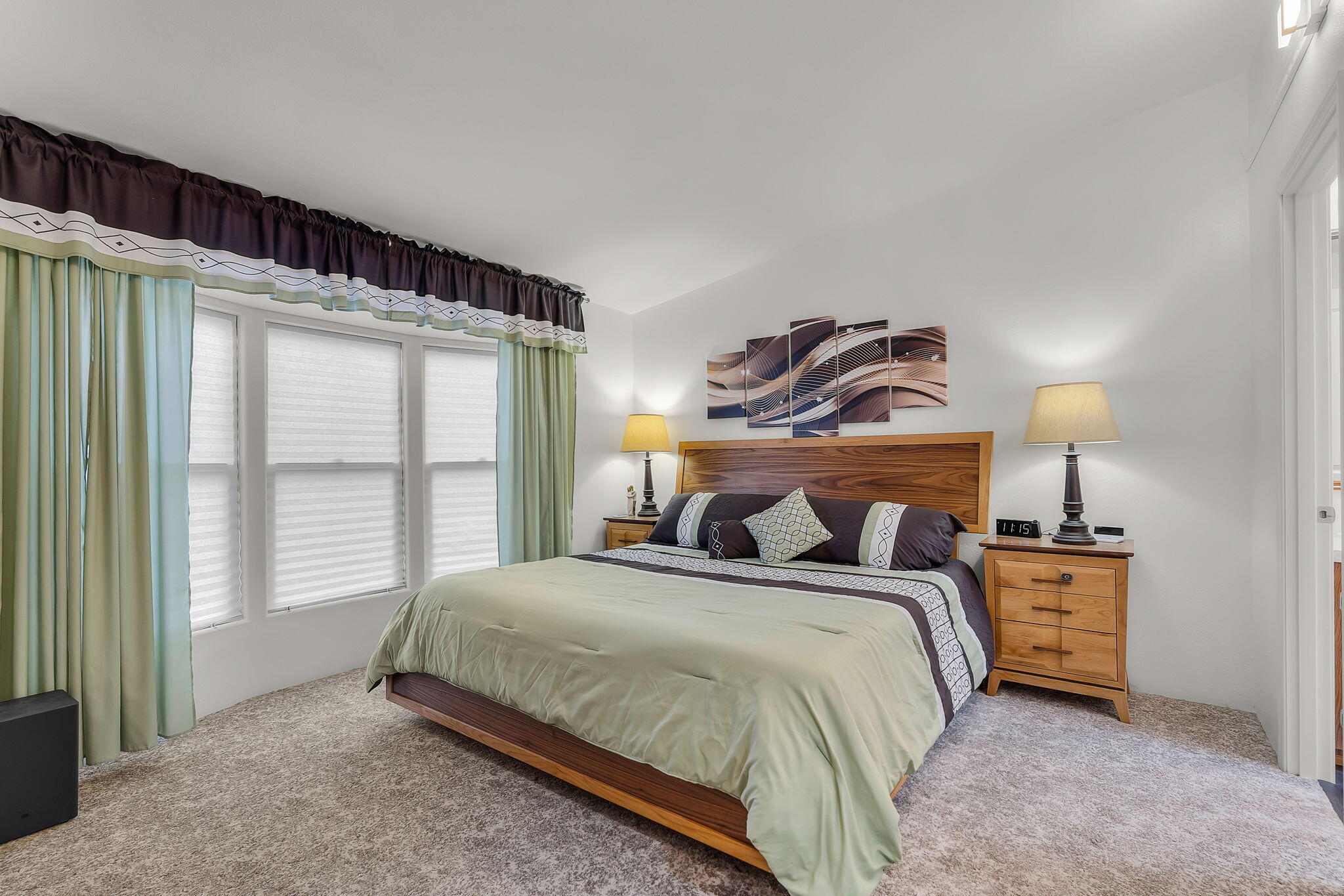 Prineville Acres - Residential