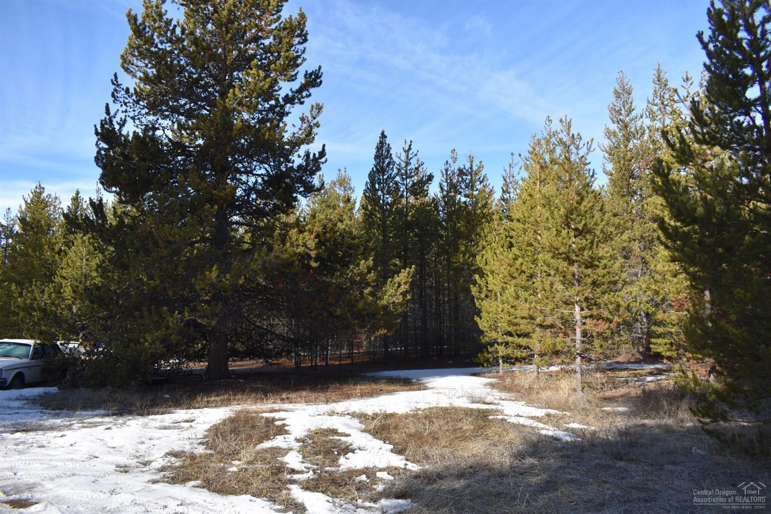 Woodland Park - Residential