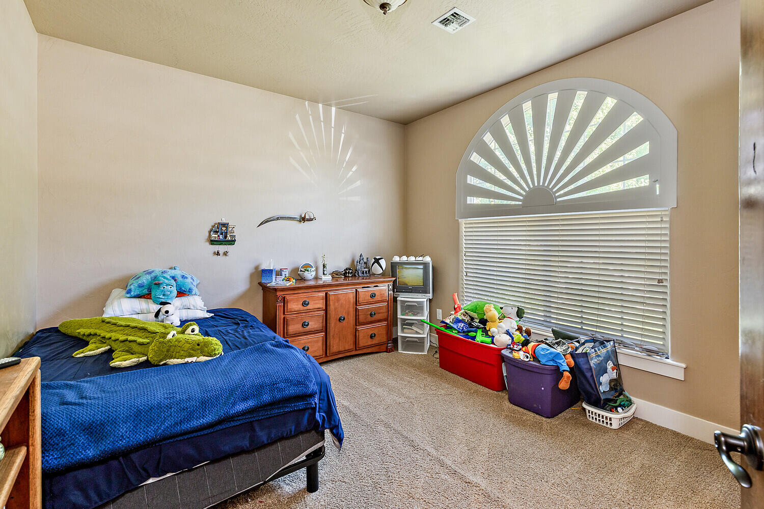 Summerfield At South East Park Phase 1 - Residential