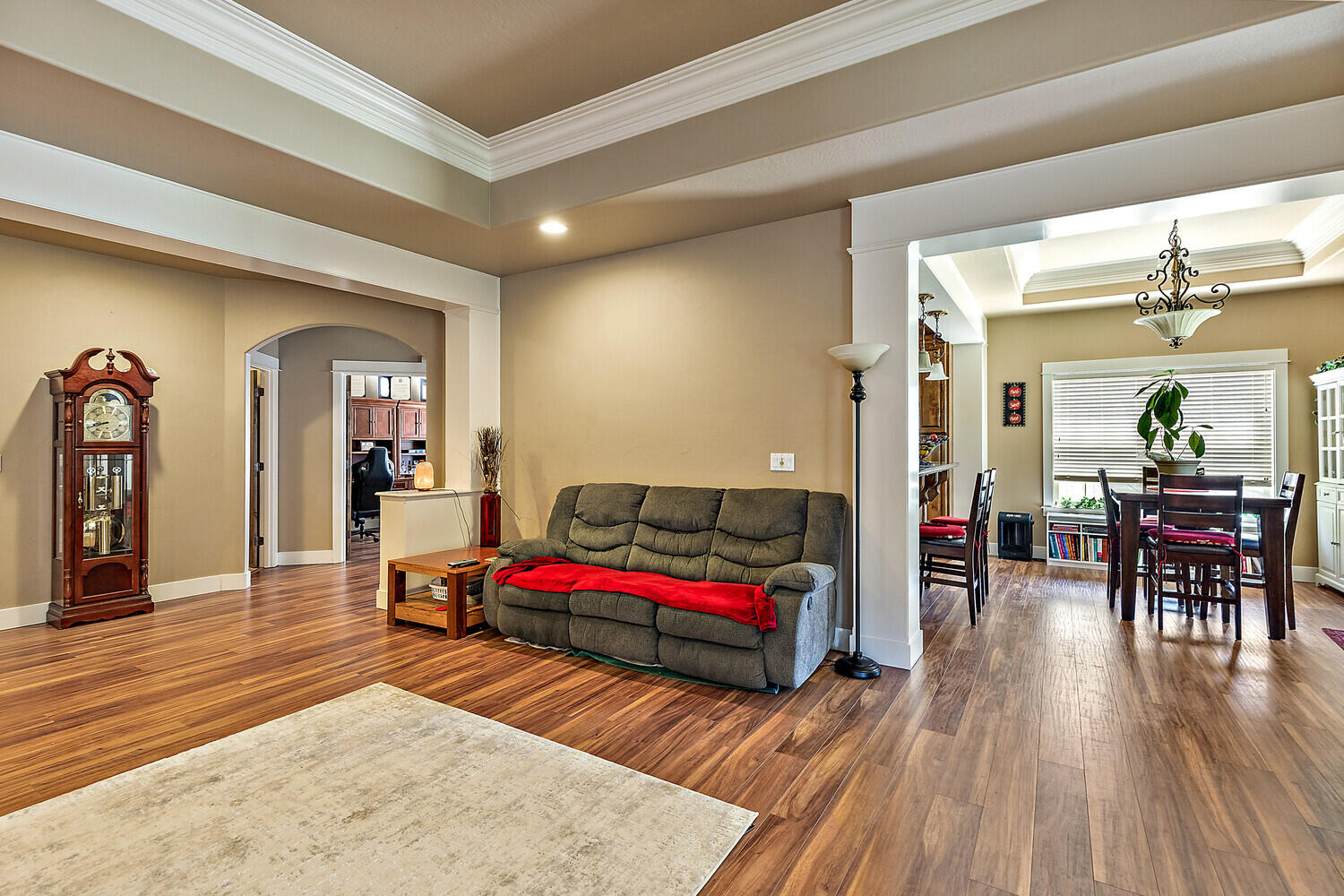 Summerfield At South East Park Phase 1 - Residential