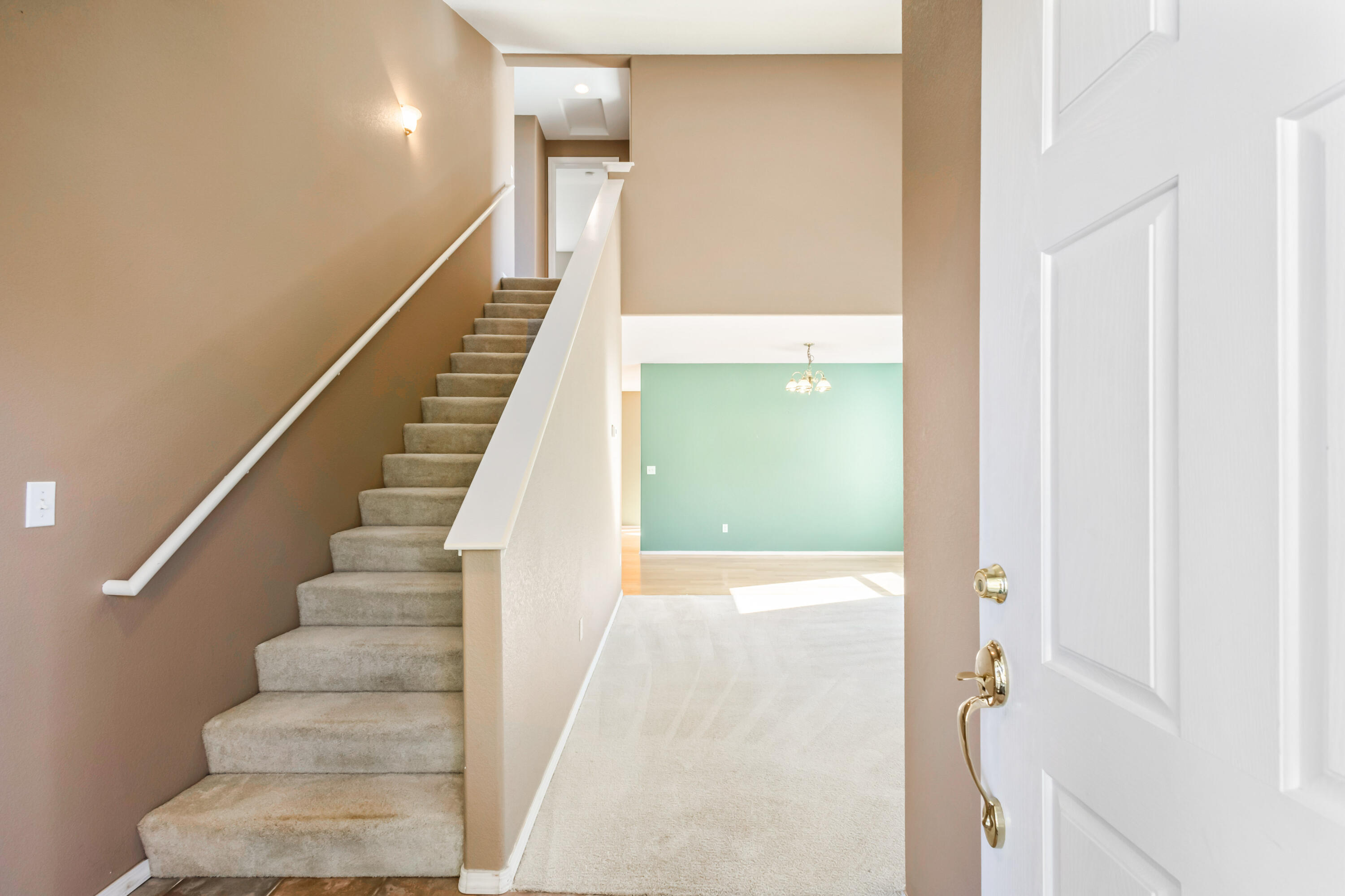 West Canyon Estates - Residential