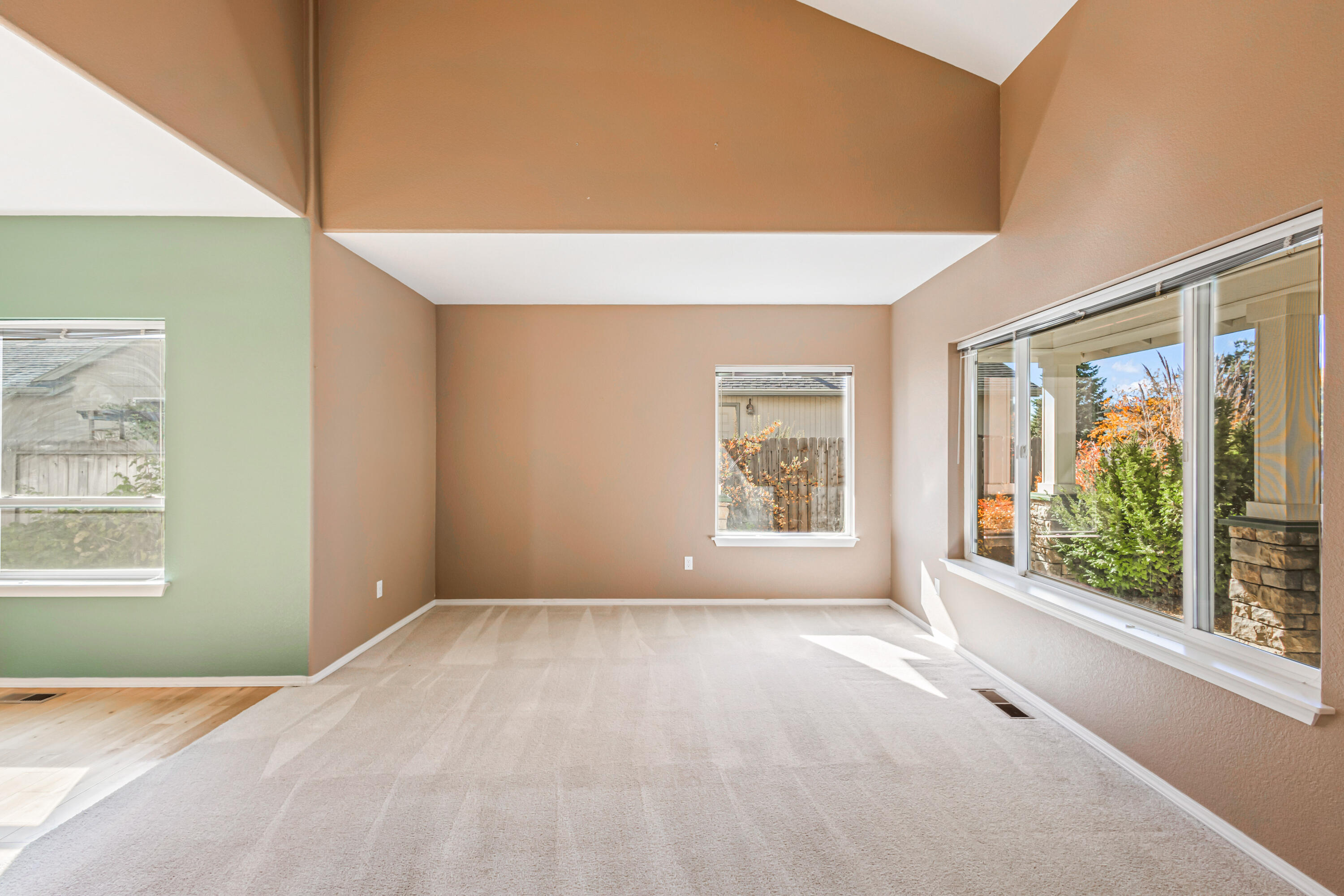 West Canyon Estates - Residential