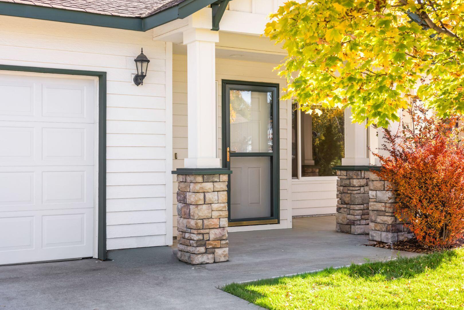 West Canyon Estates - Residential