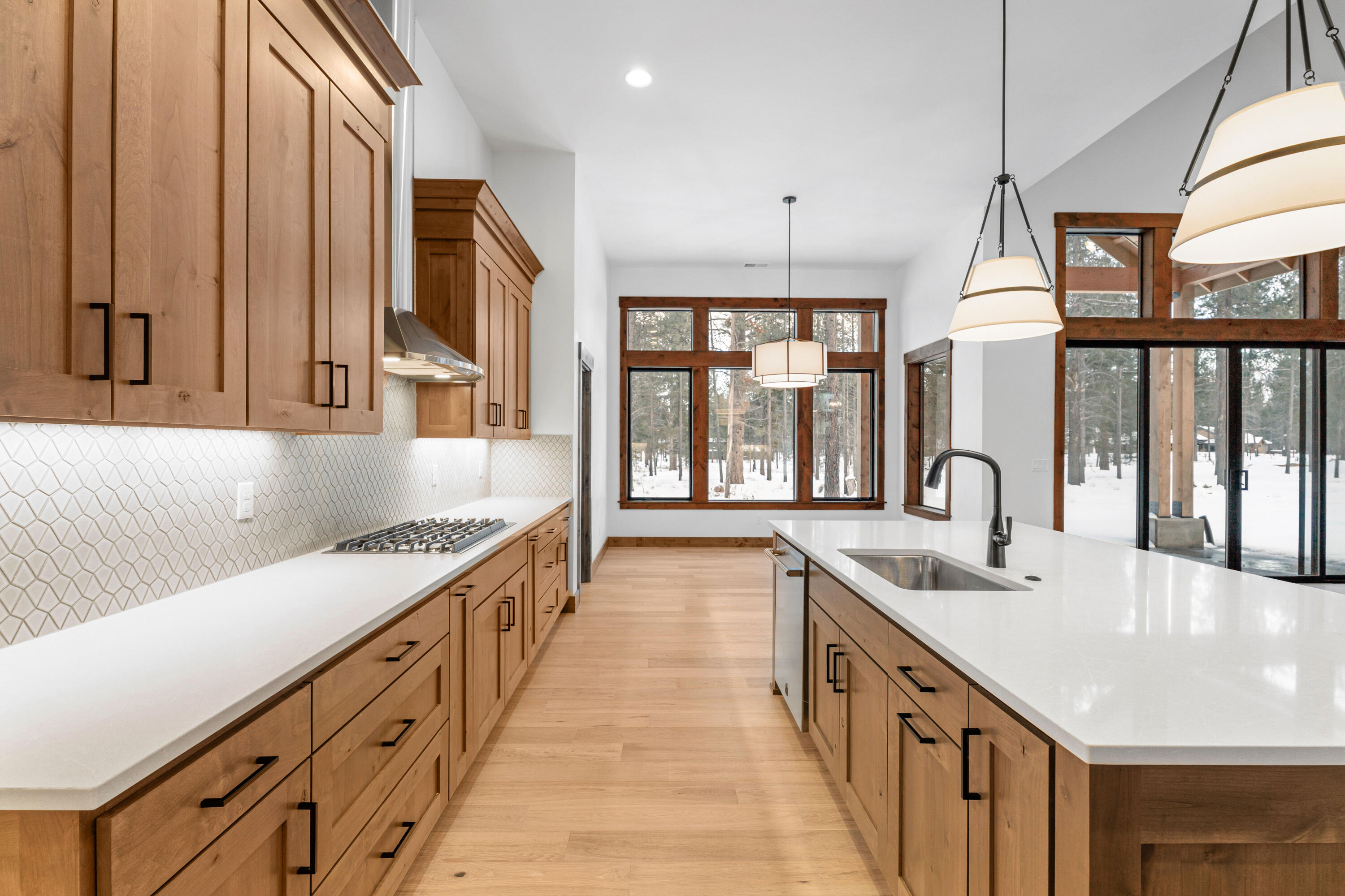 Caldera Springs - Residential