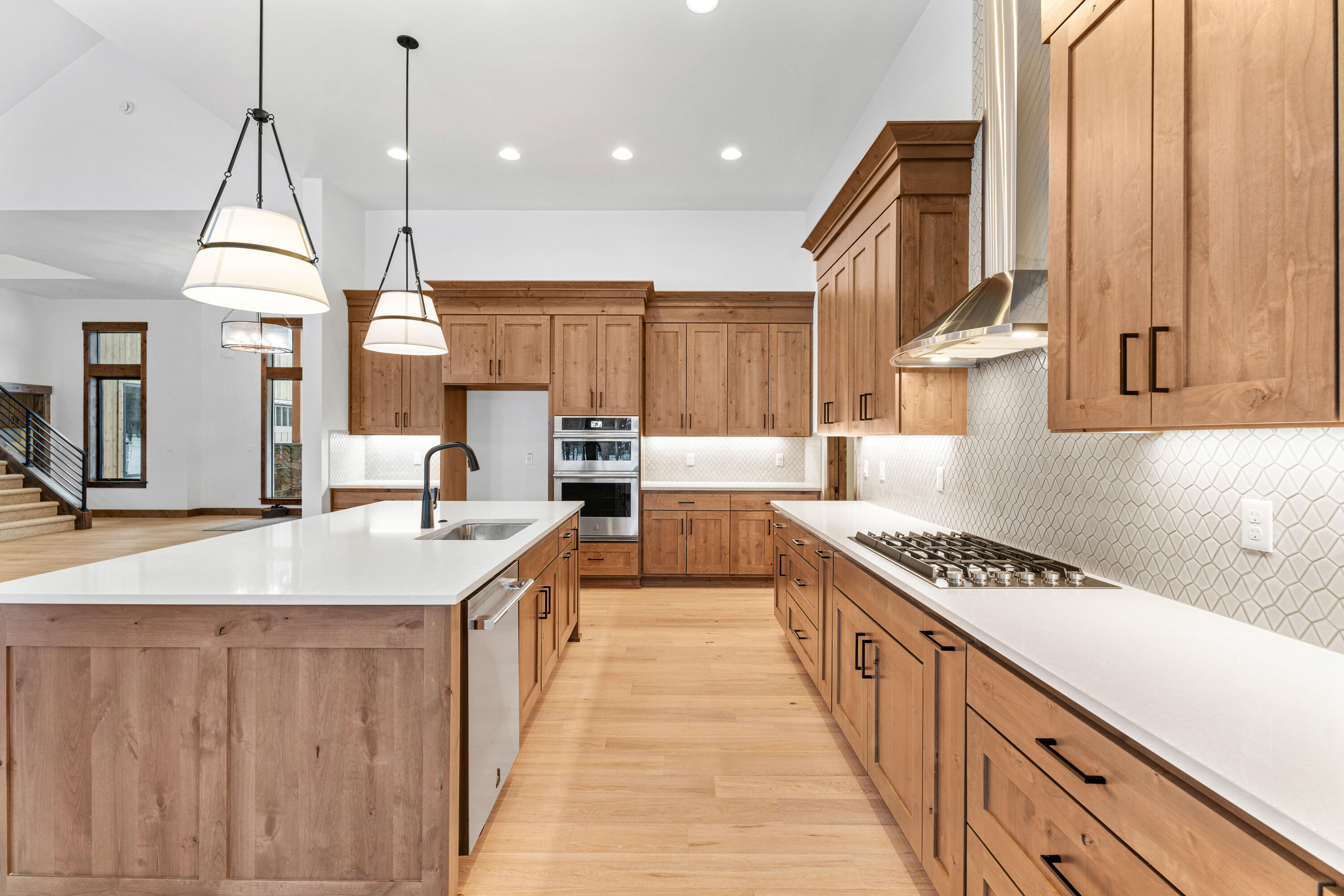 Caldera Springs - Residential
