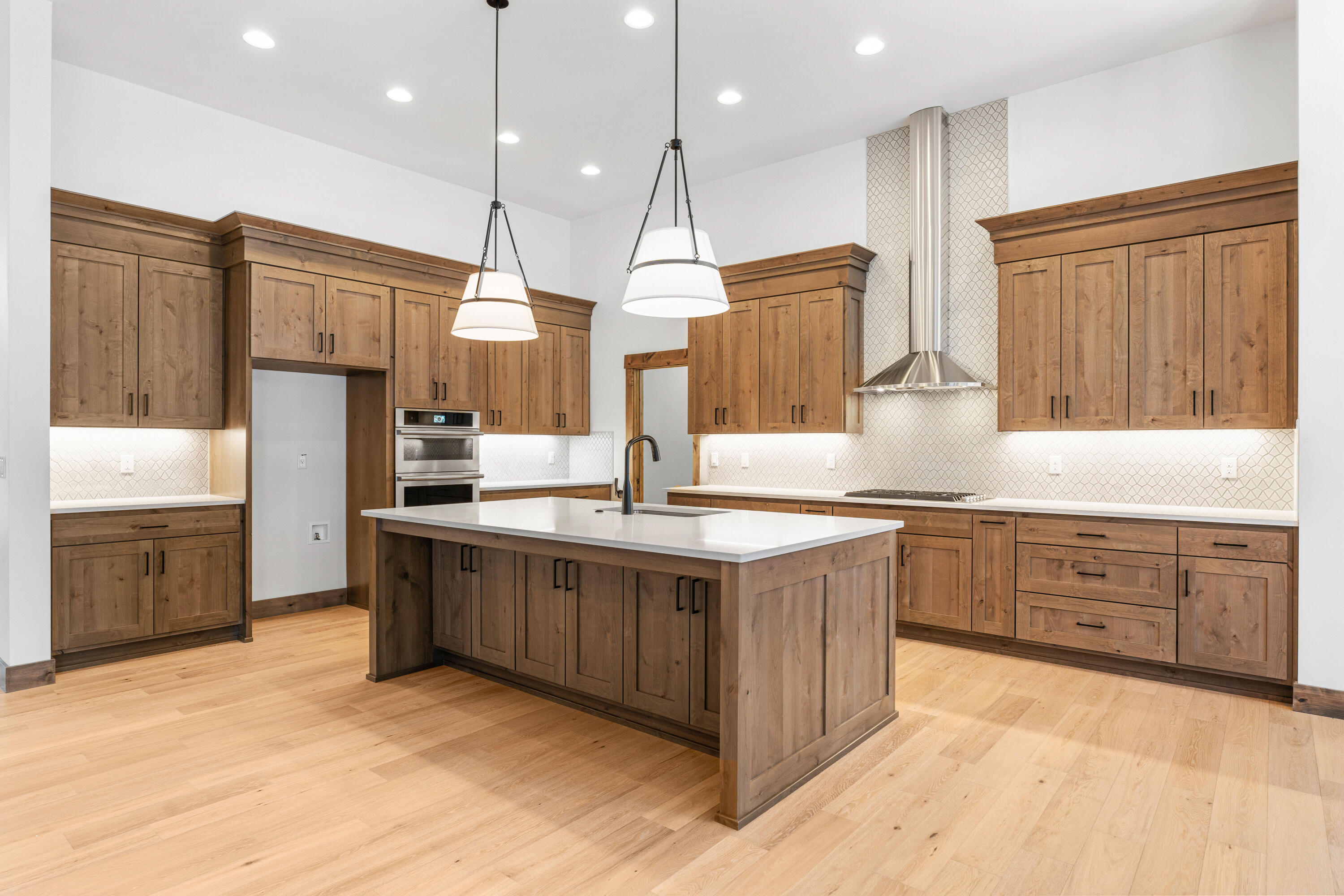 Caldera Springs - Residential