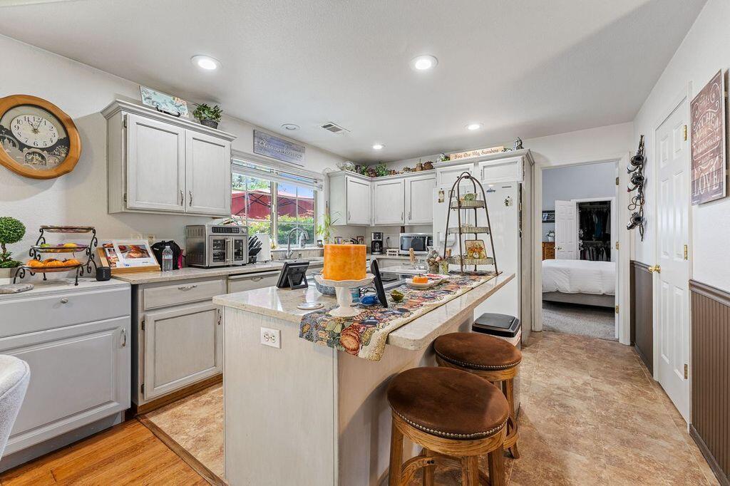 Countrywood Heights Subdivision - Residential
