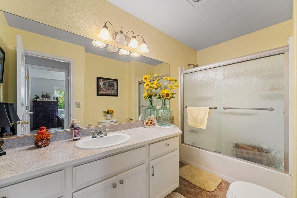 Countrywood Heights Subdivision - Residential