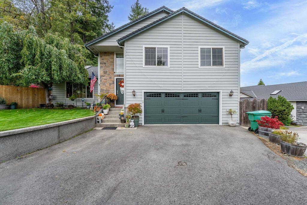 Countrywood Heights Subdivision - Residential