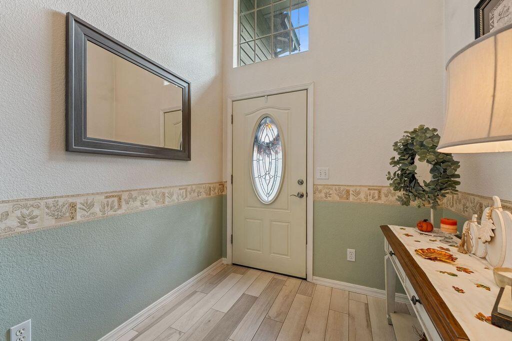 Countrywood Heights Subdivision - Residential