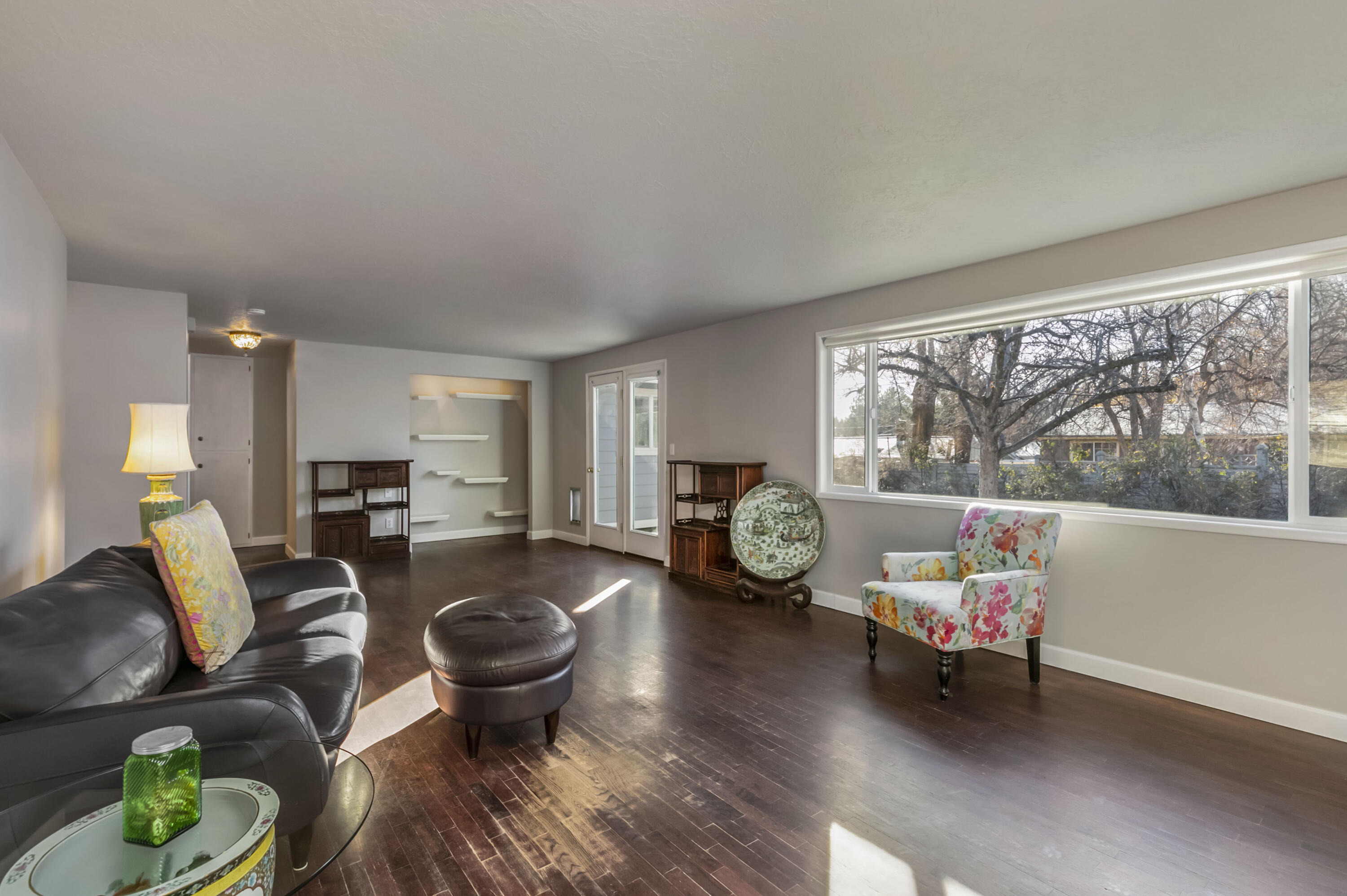 North Pilot Butte - Residential