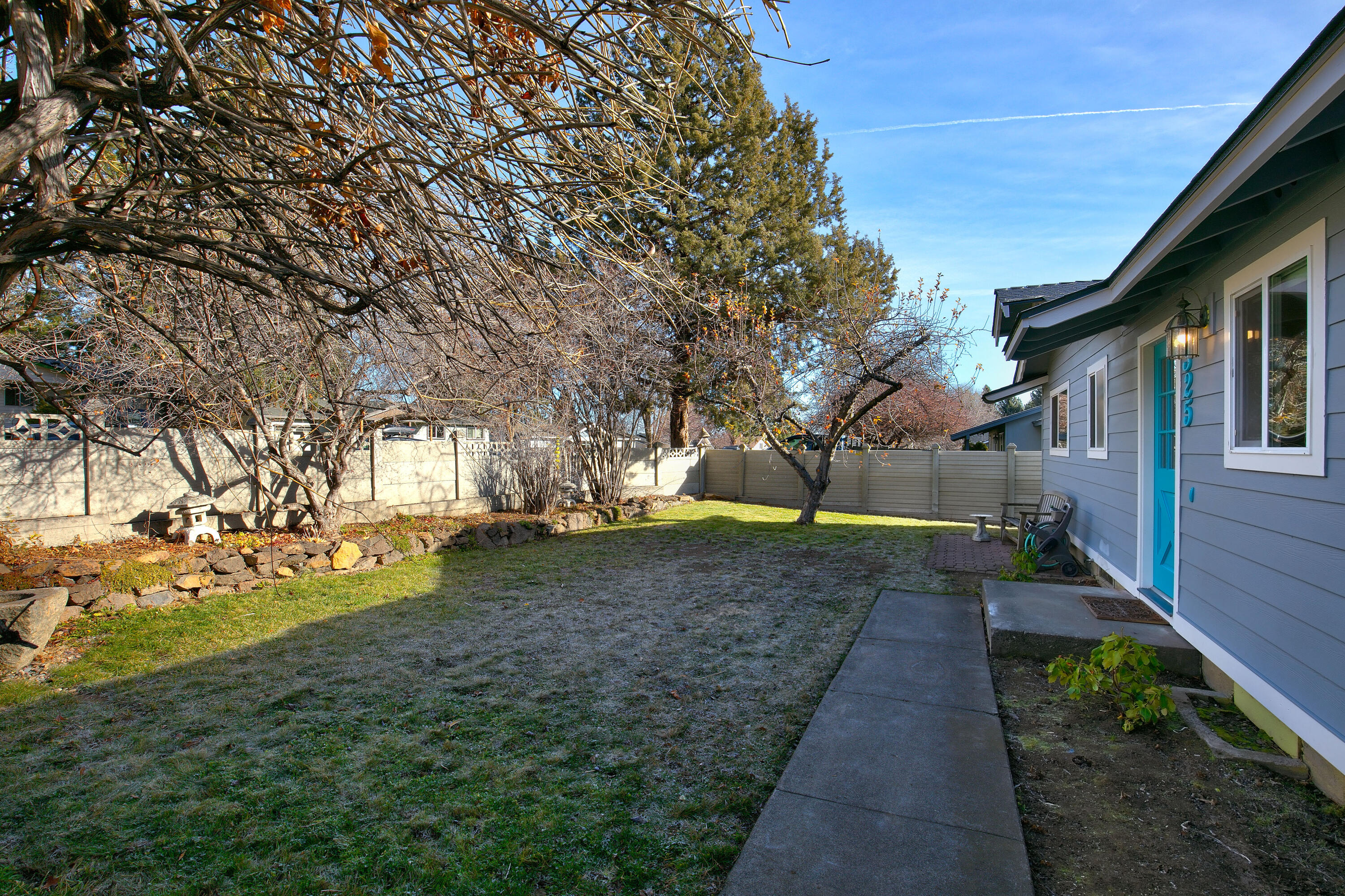 North Pilot Butte - Residential