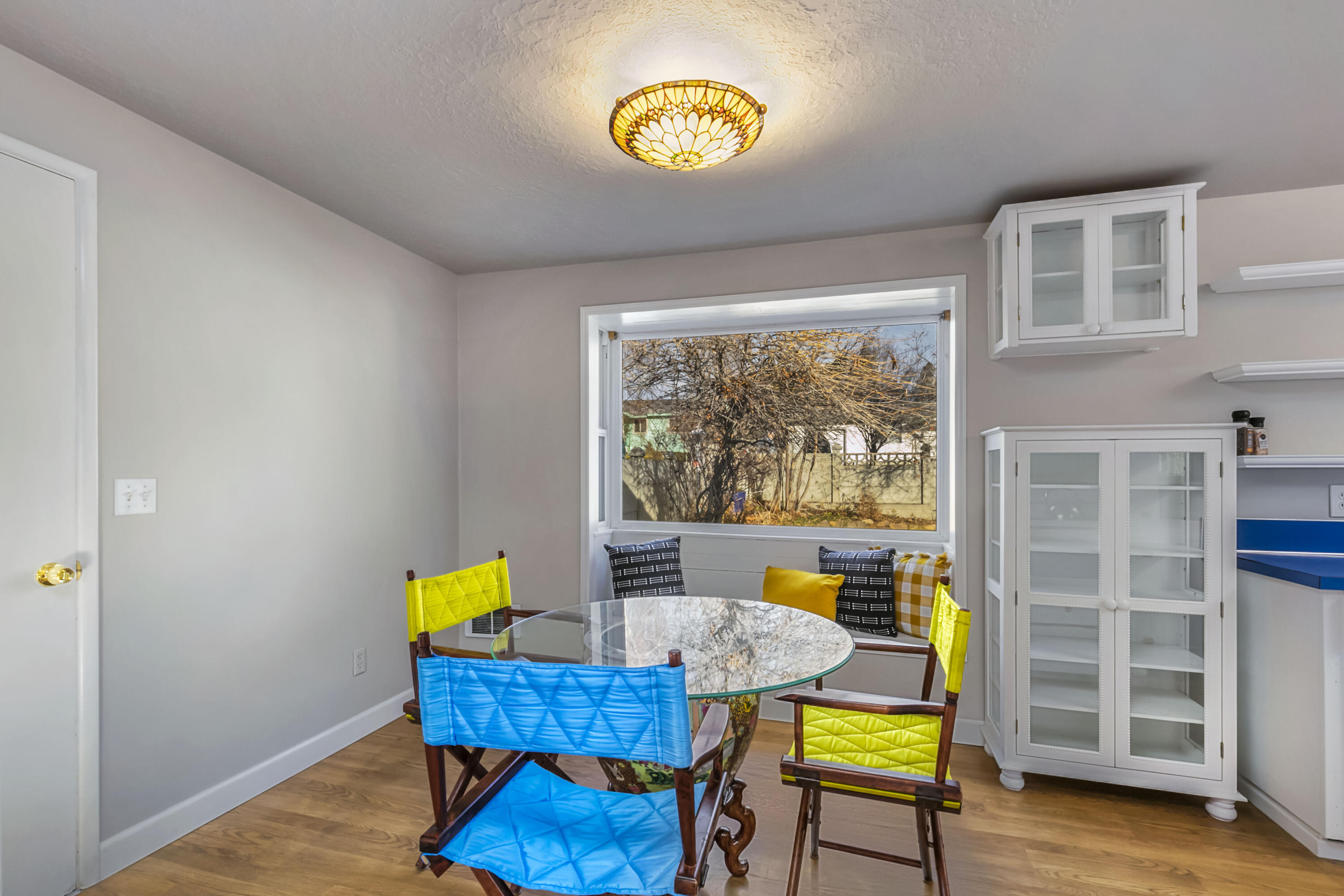 North Pilot Butte - Residential