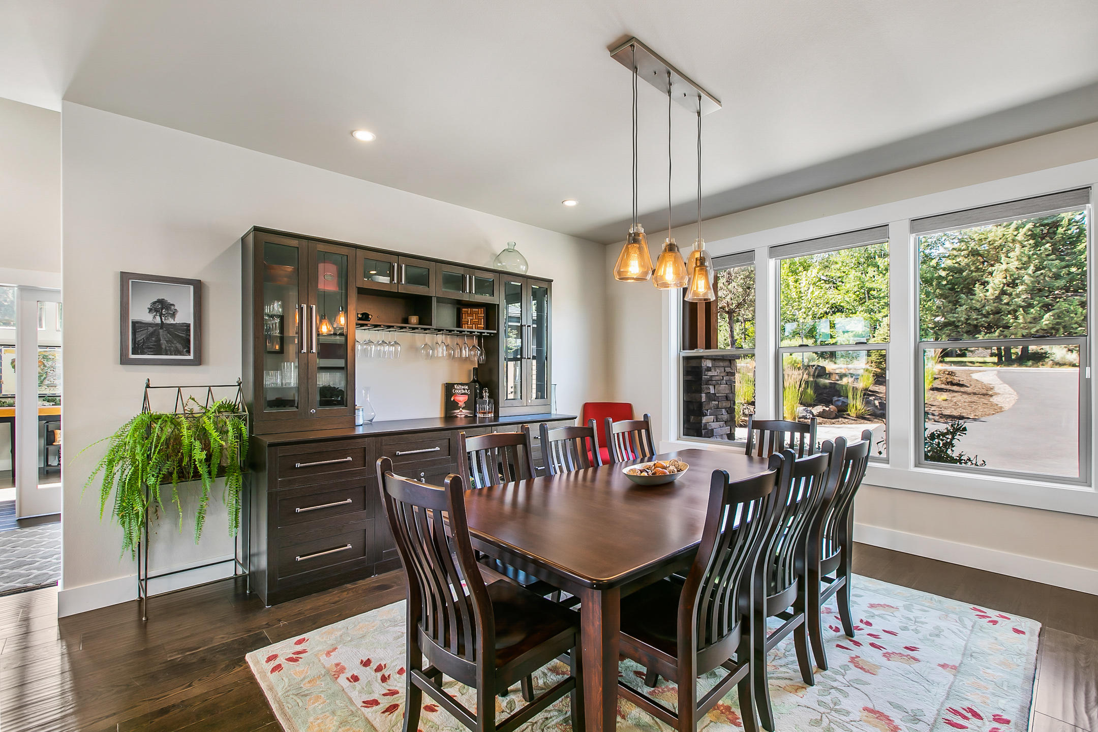 Awbrey Butte - Residential
