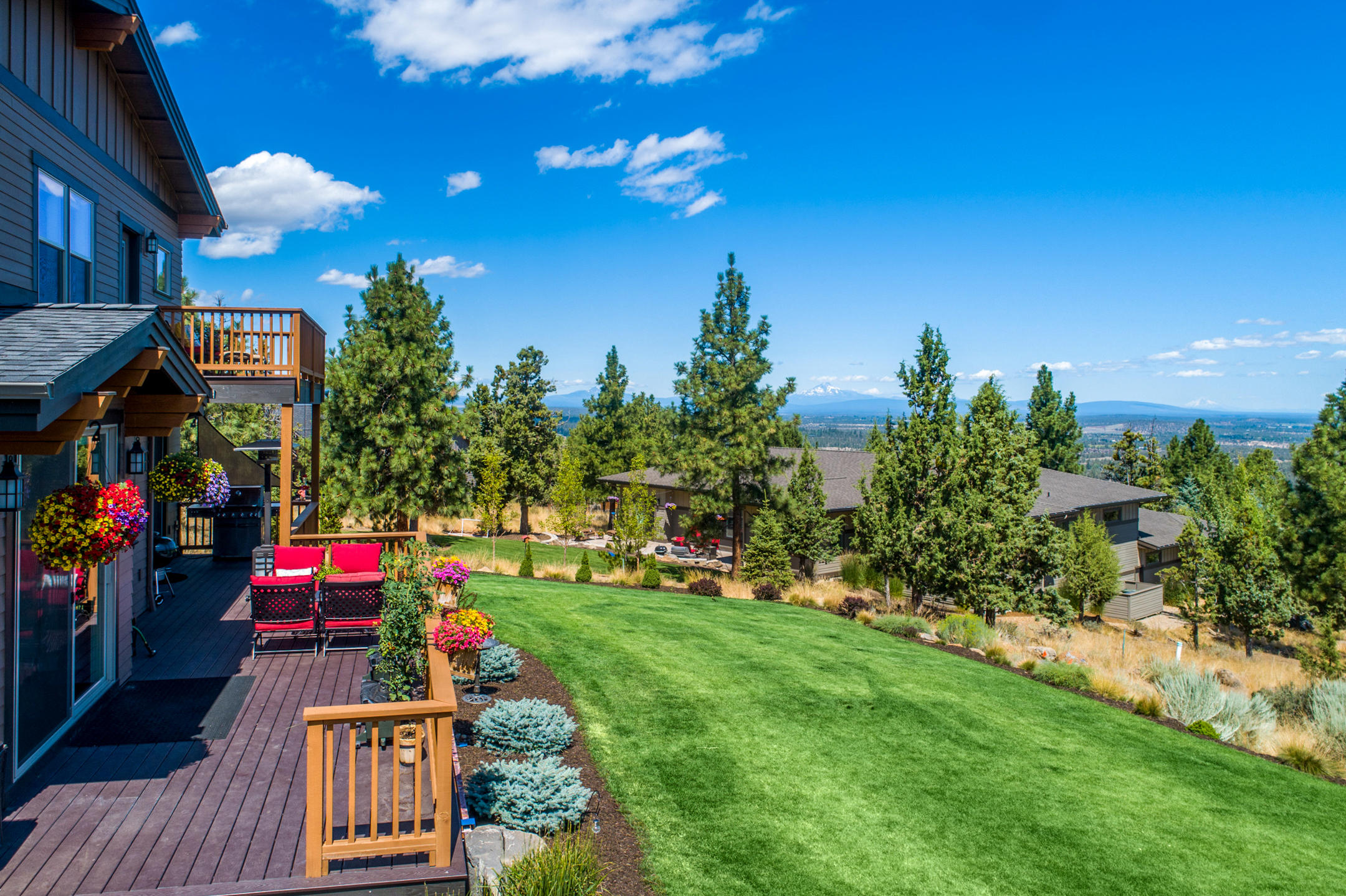Awbrey Butte - Residential