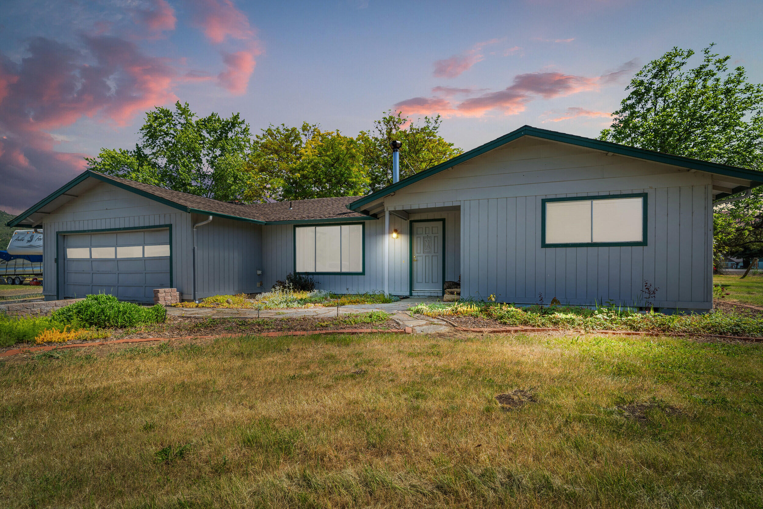 N/A - Residential