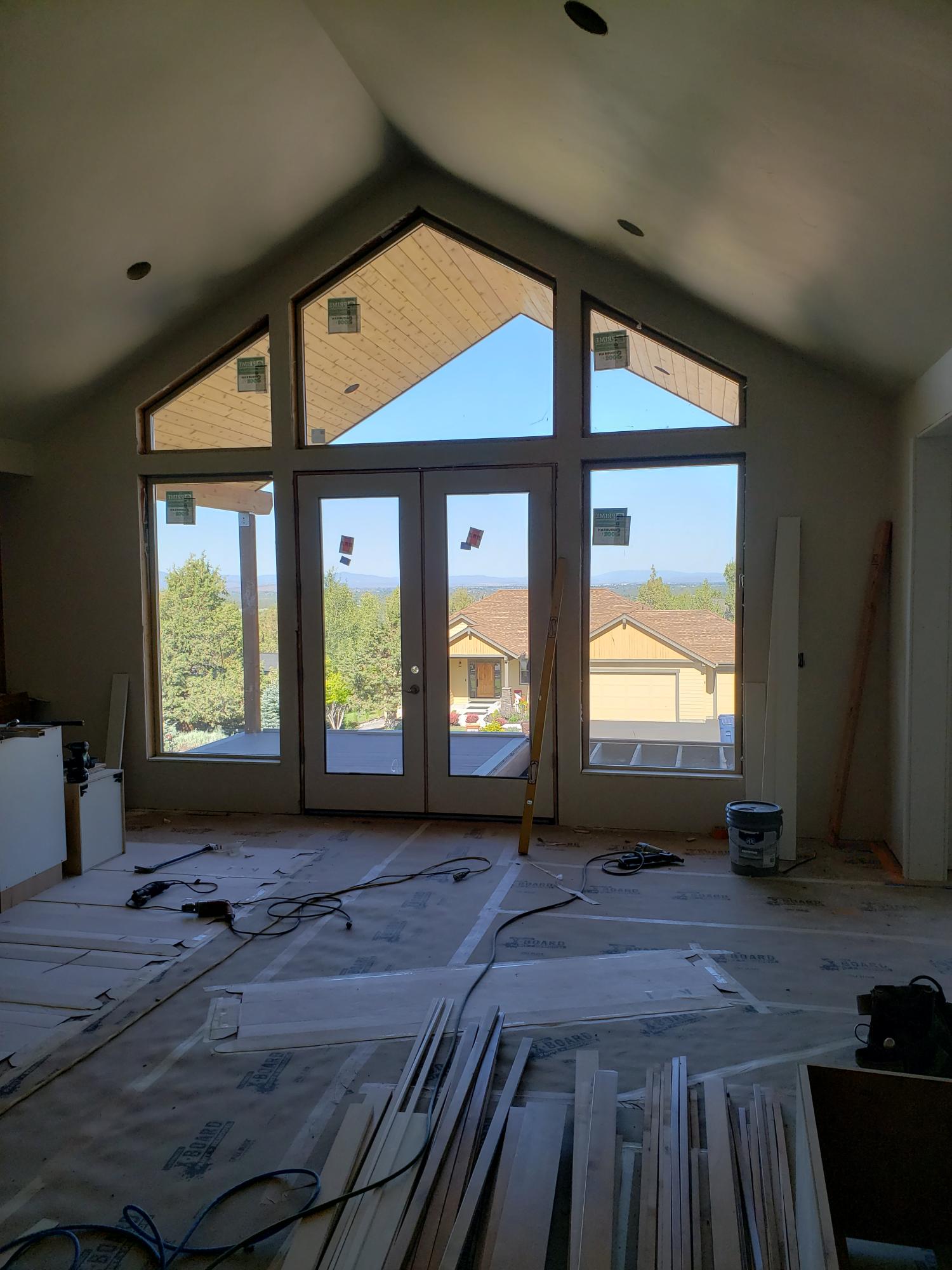 Eagle Crest - Residential