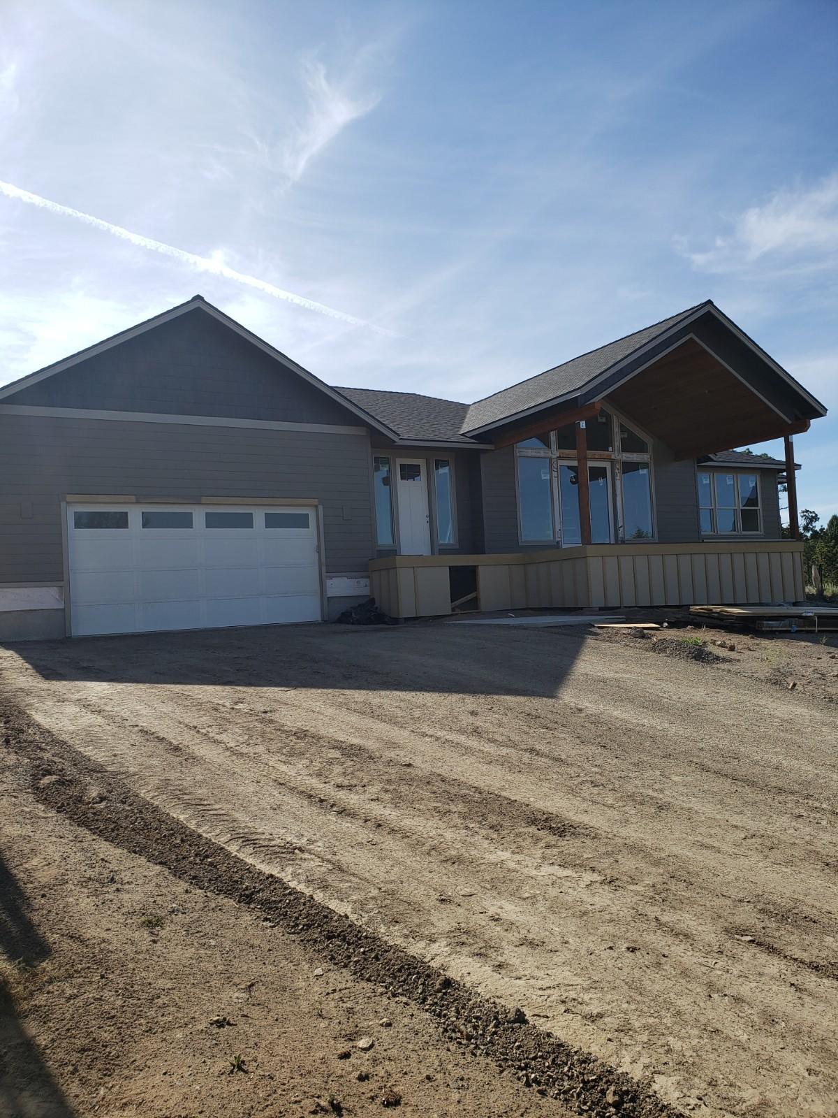 Eagle Crest - Residential