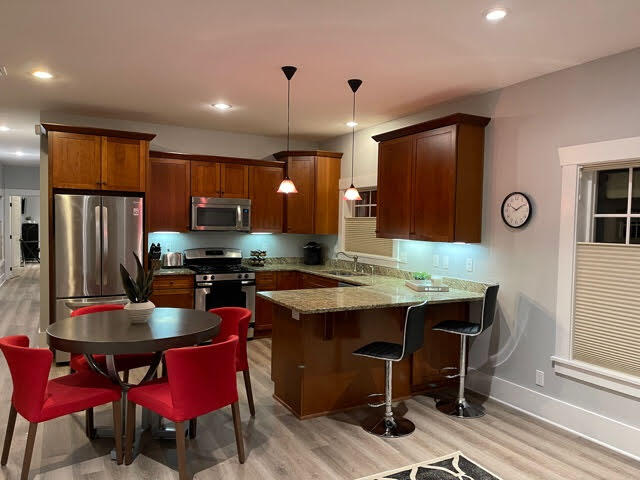 CLAB - Residential