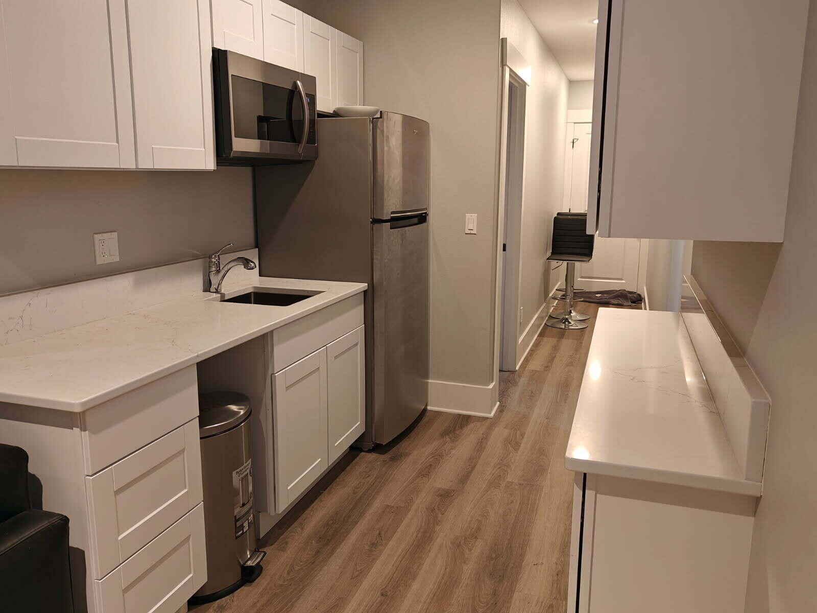 CLAB - Residential