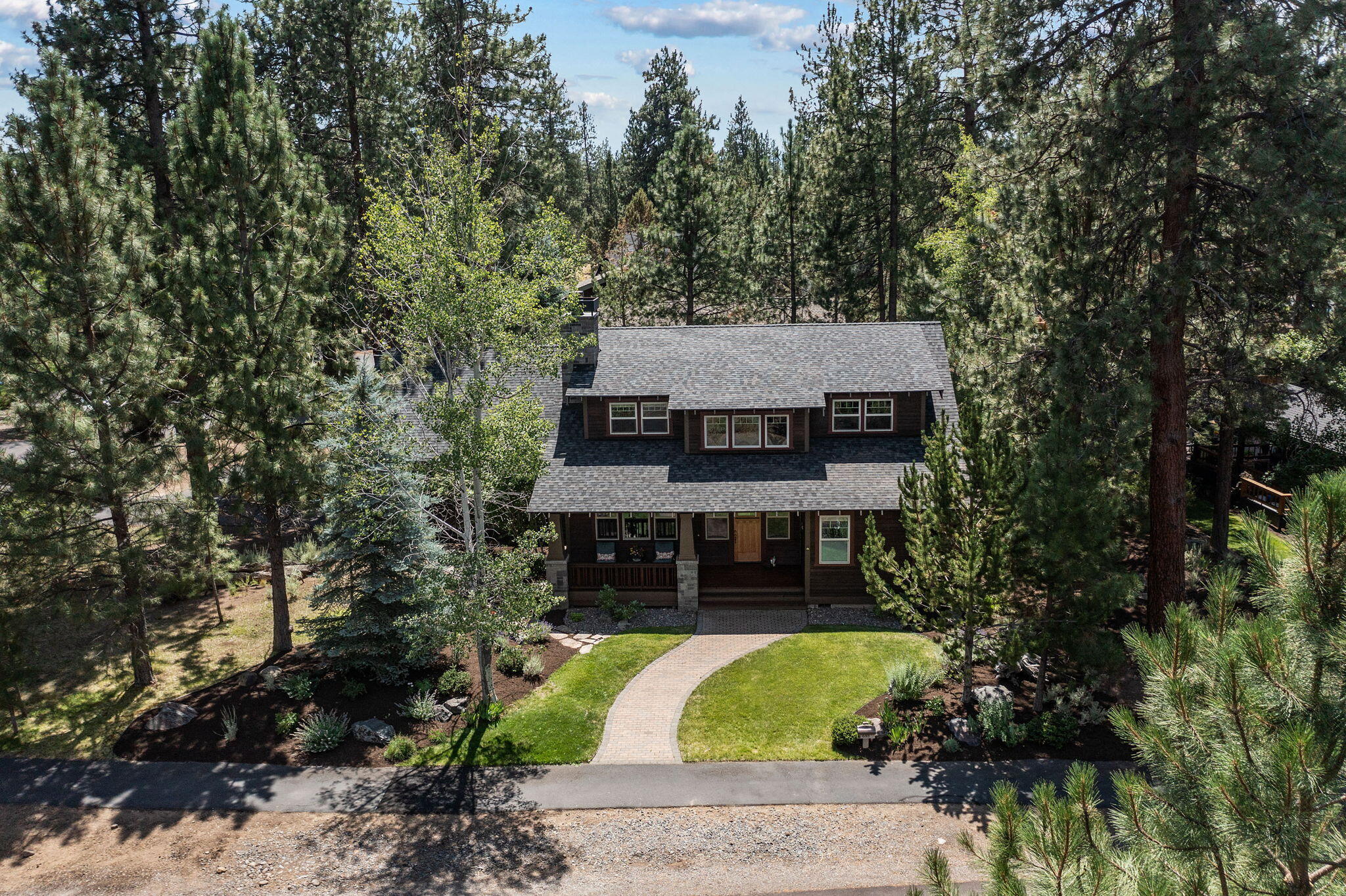 Coyote Springs - Residential