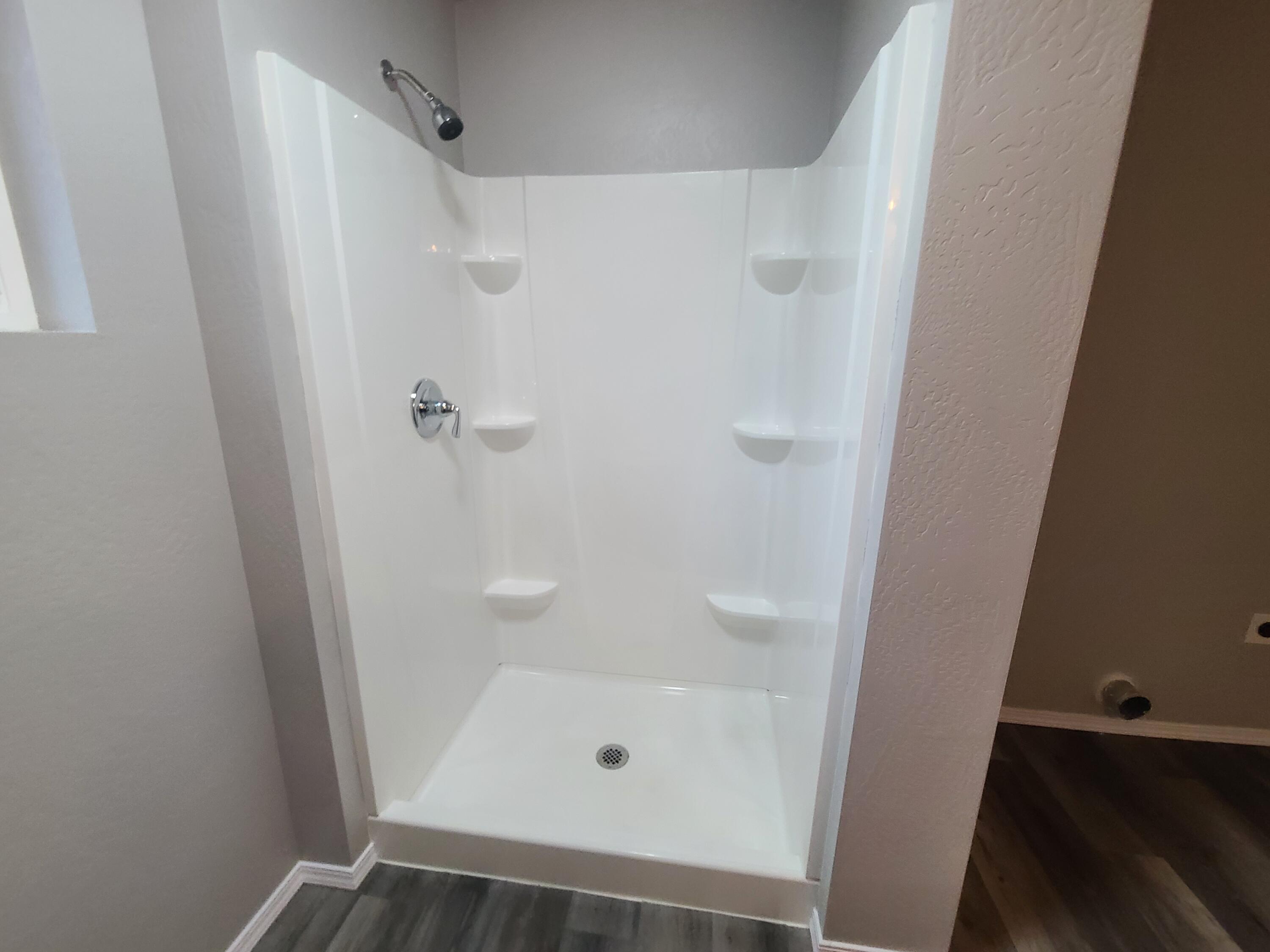 Clear Creek Ranchos - Residential