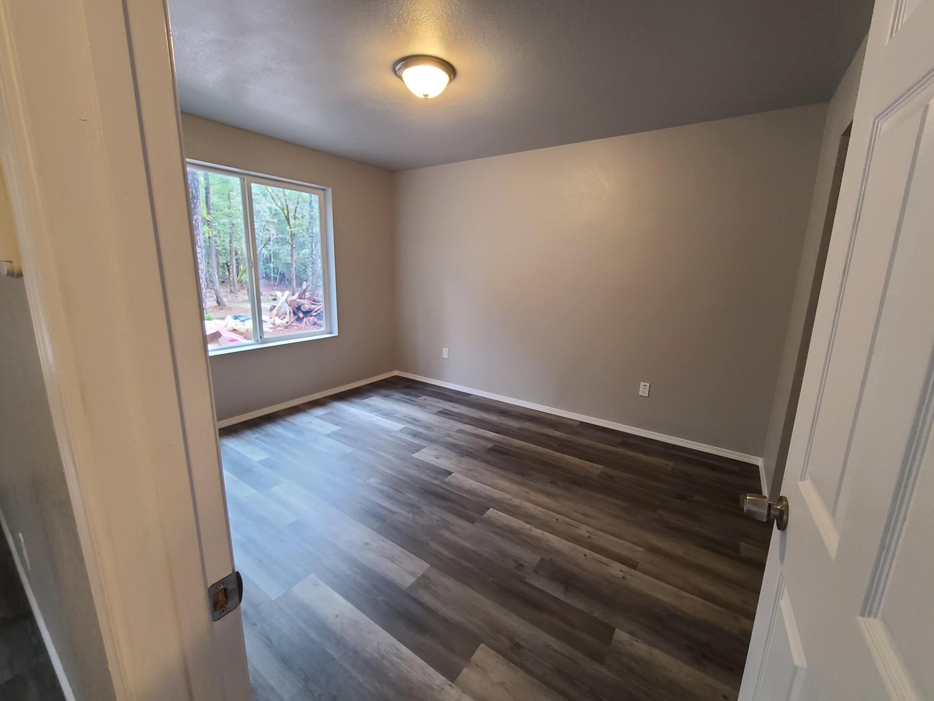 Clear Creek Ranchos - Residential