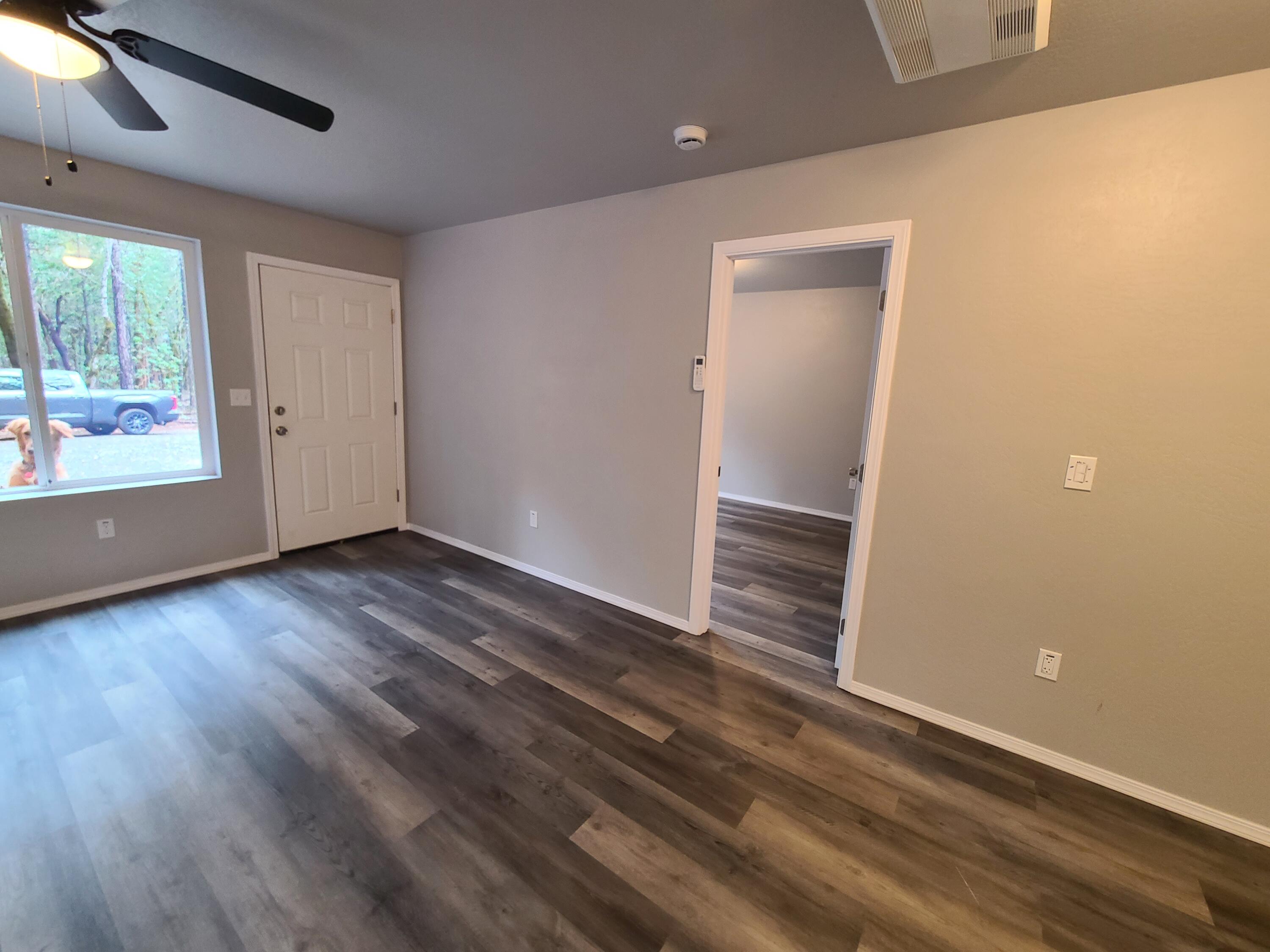 Clear Creek Ranchos - Residential
