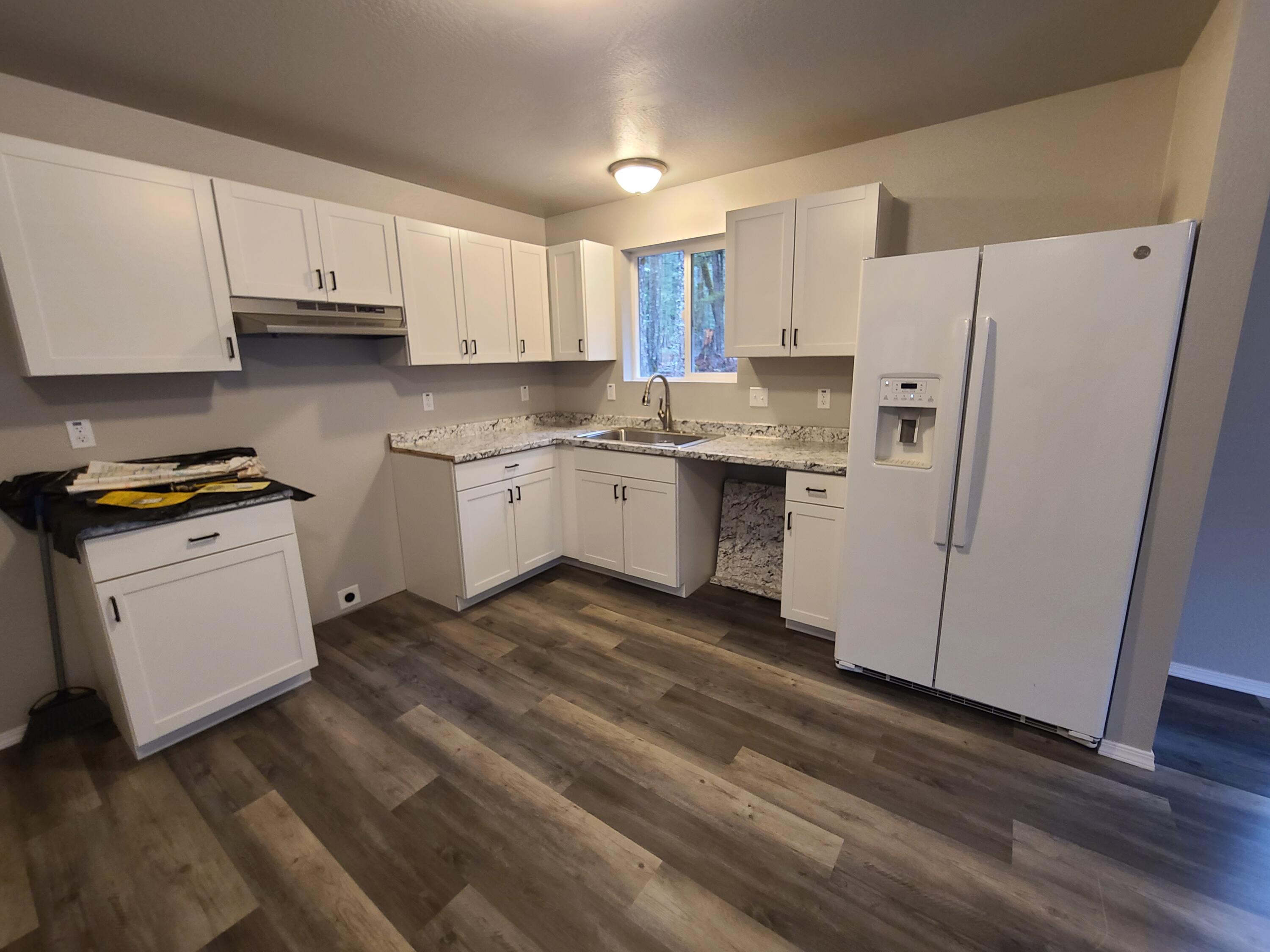 Clear Creek Ranchos - Residential