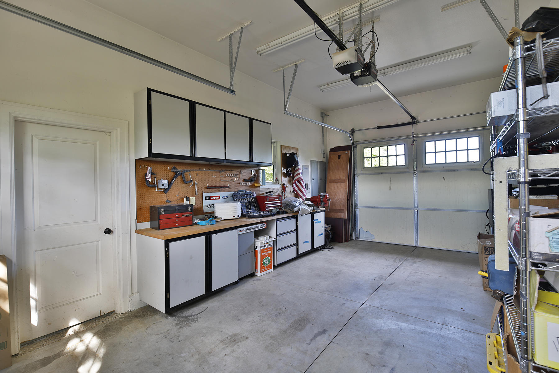 N/A - Residential