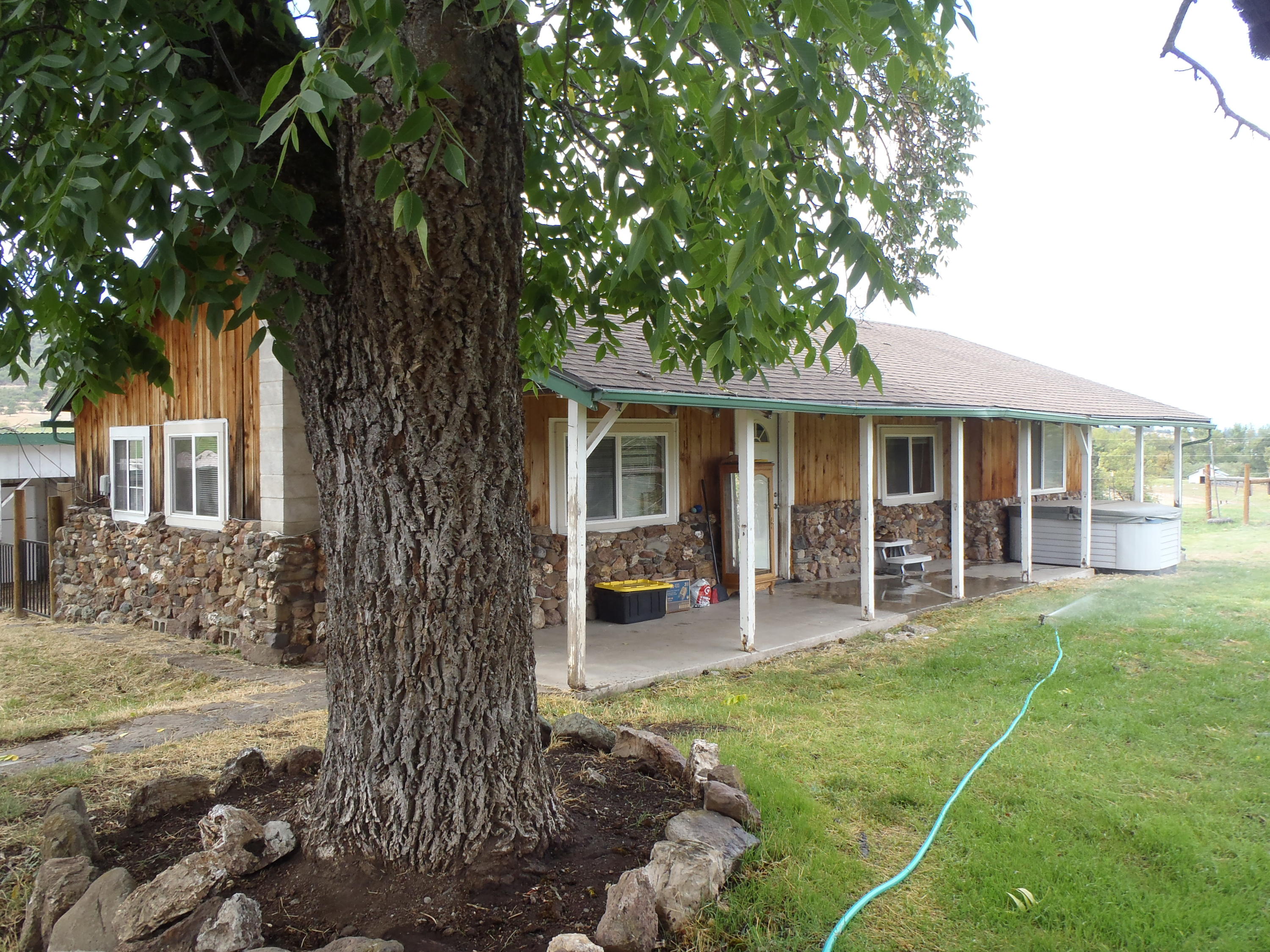 N/A - Residential