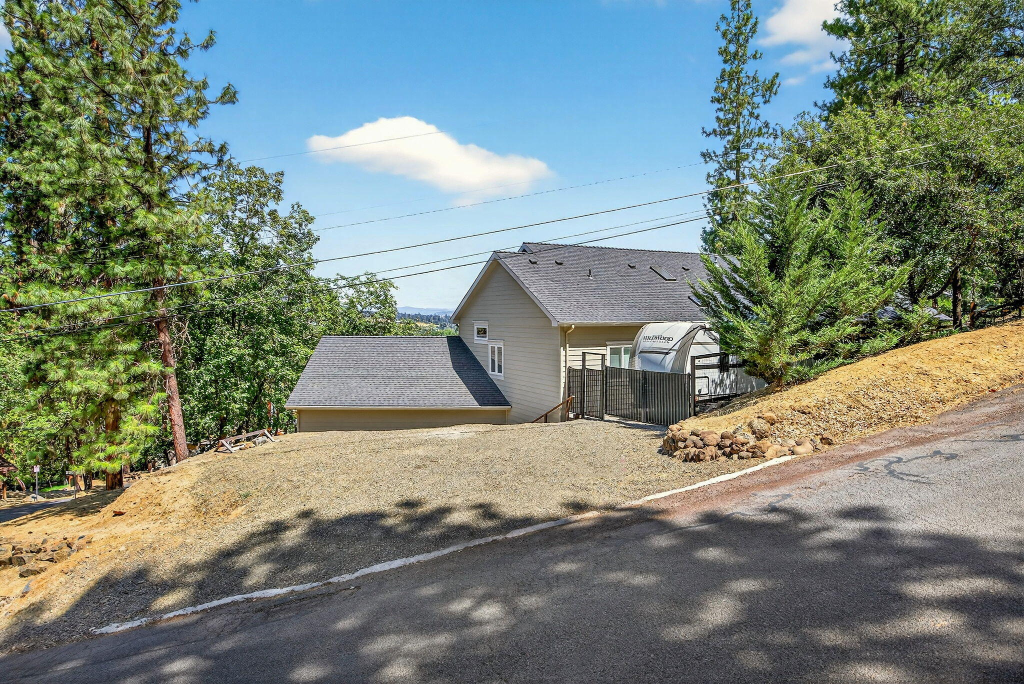 N/A - Residential