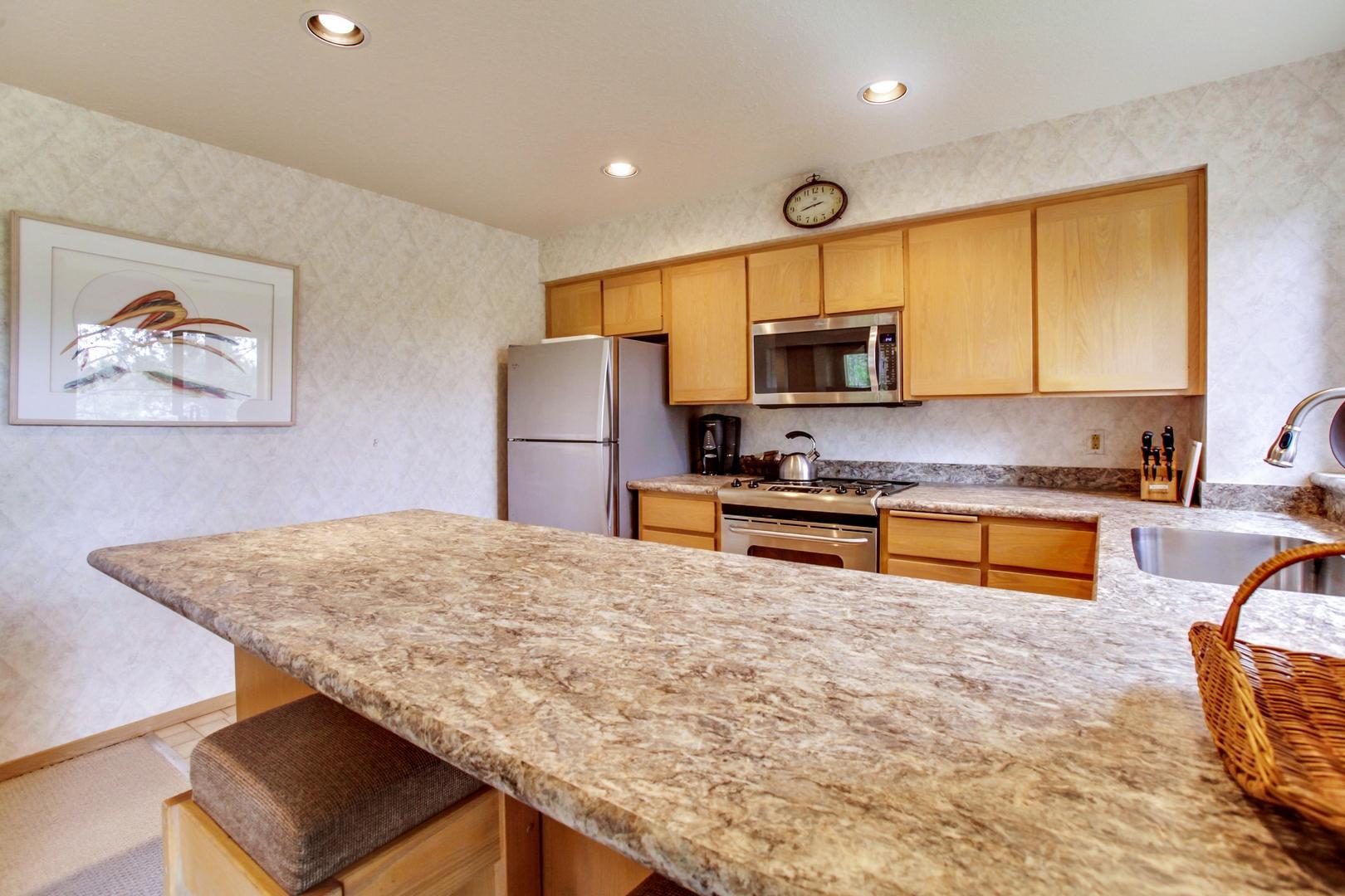 The Ridge - Residential