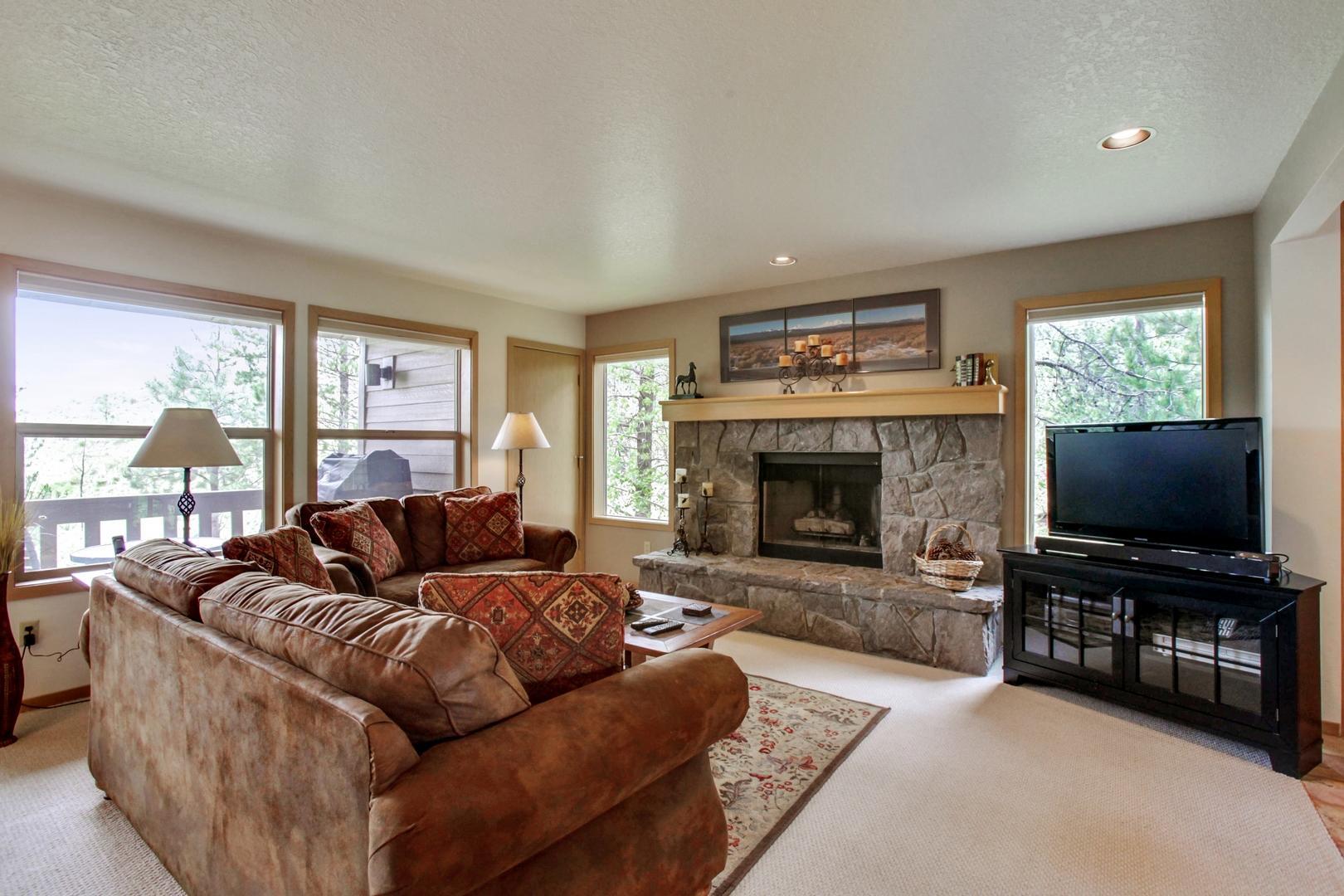 The Ridge - Residential